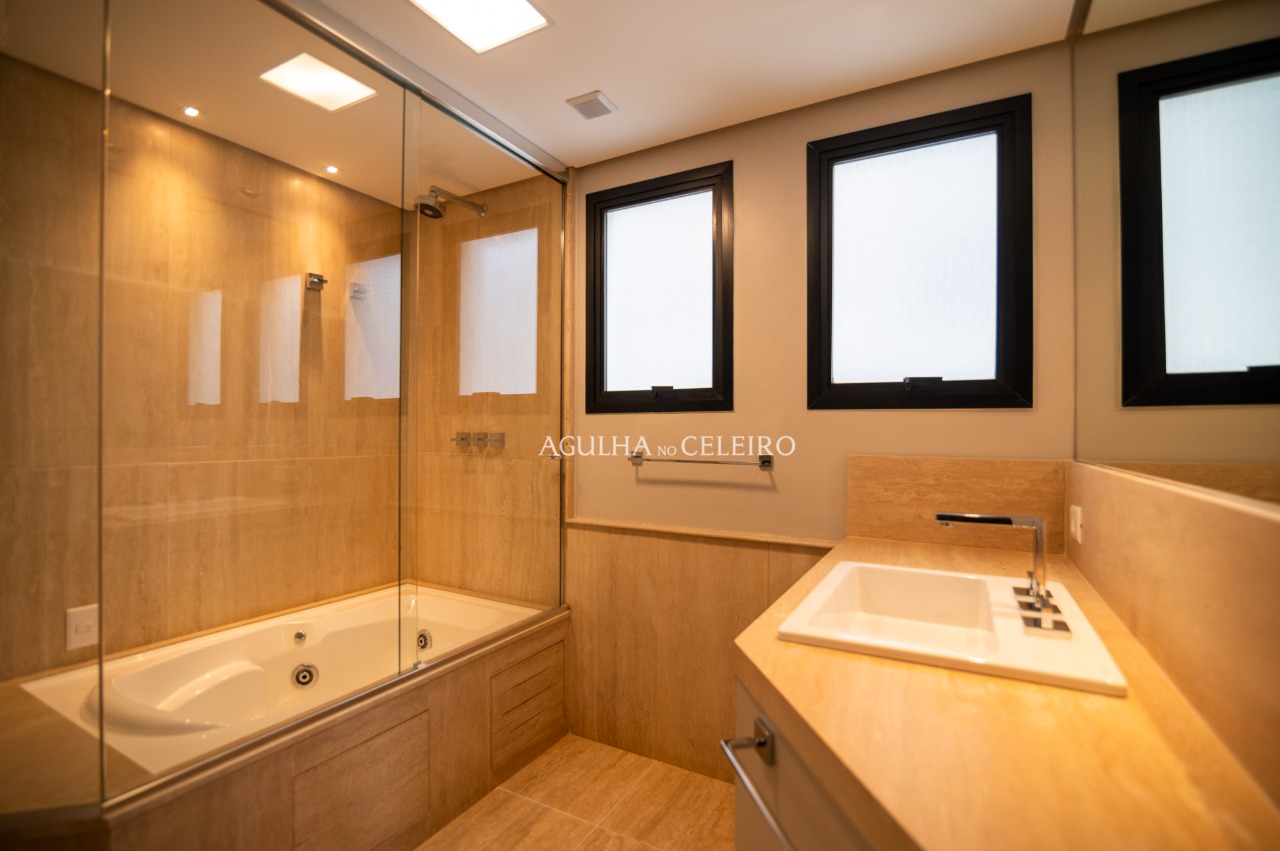 Apartamento para venda em Higienópolis
