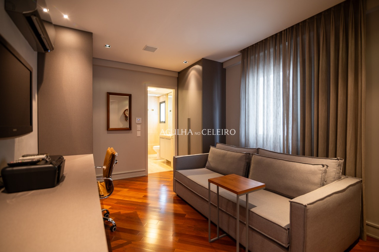 Apartamento para venda em Higienópolis