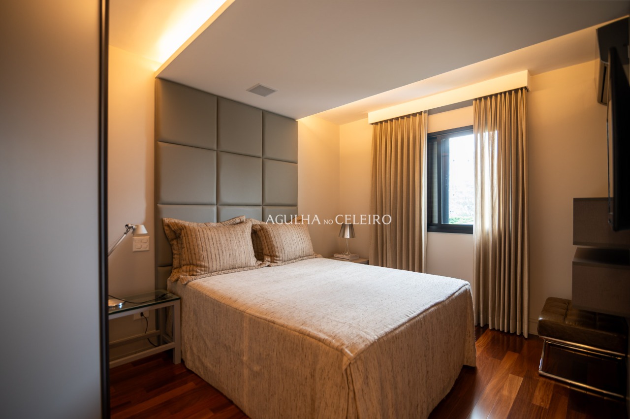 Apartamento para venda em Higienópolis