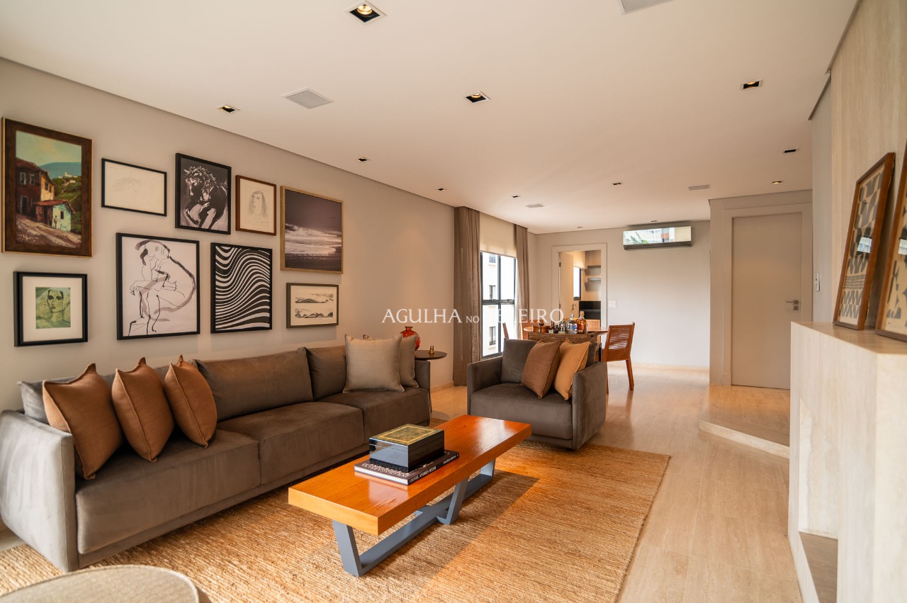 Apartamento para venda em Higienópolis