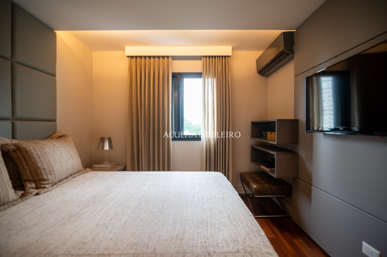 Apartamento para venda em Higienópolis