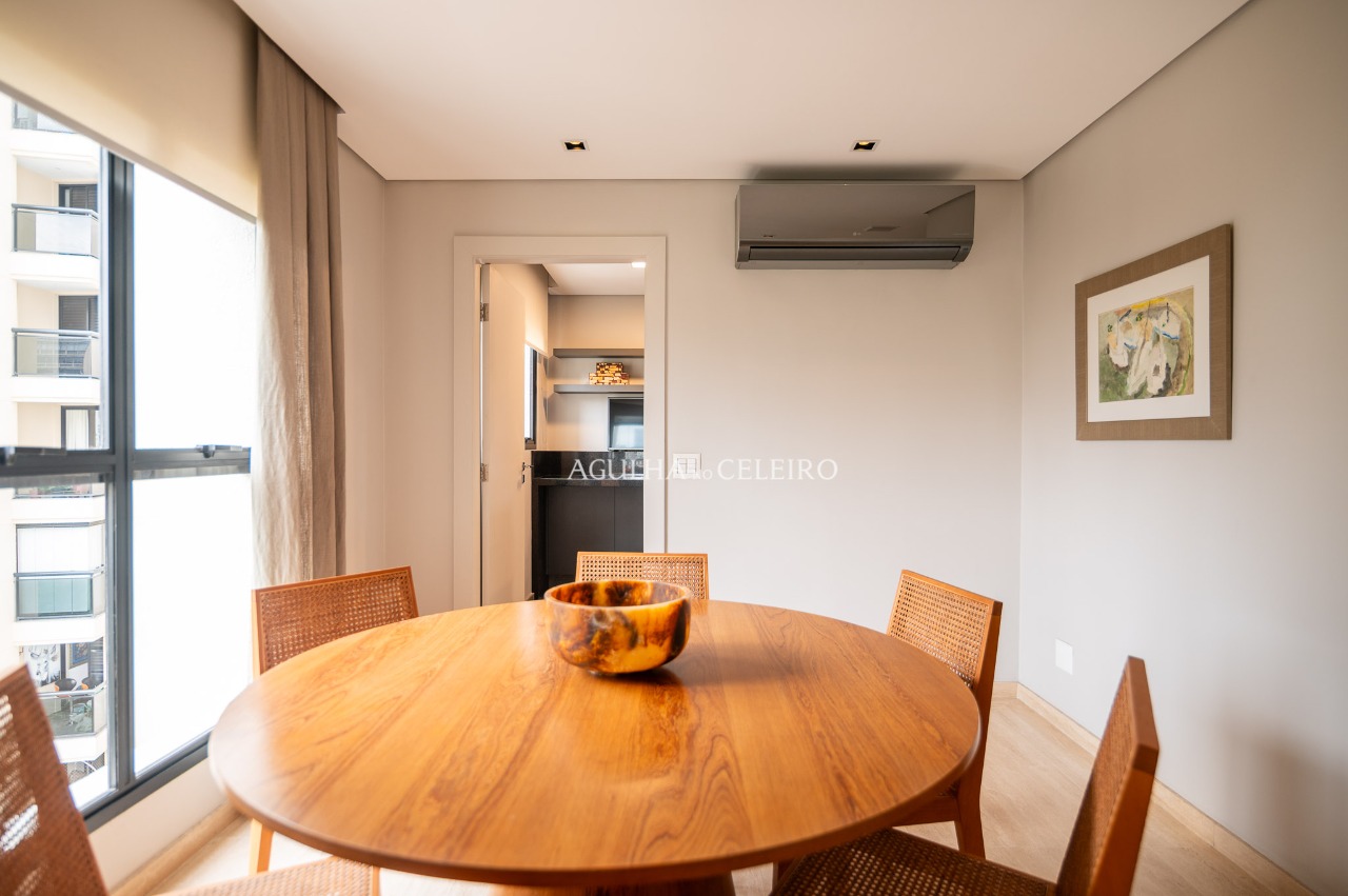 Apartamento para venda em Higienópolis
