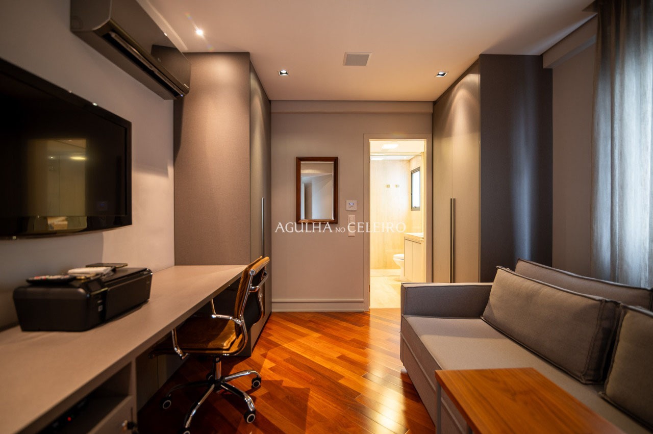 Apartamento para venda em Higienópolis