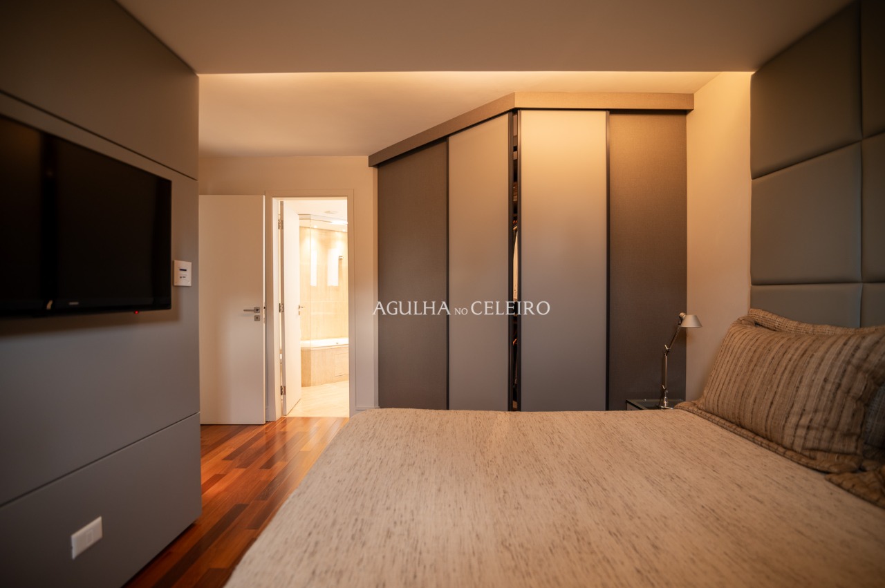 Apartamento para venda em Higienópolis