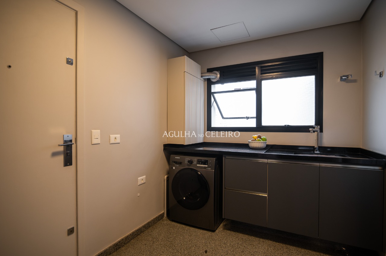 Apartamento para venda em Higienópolis