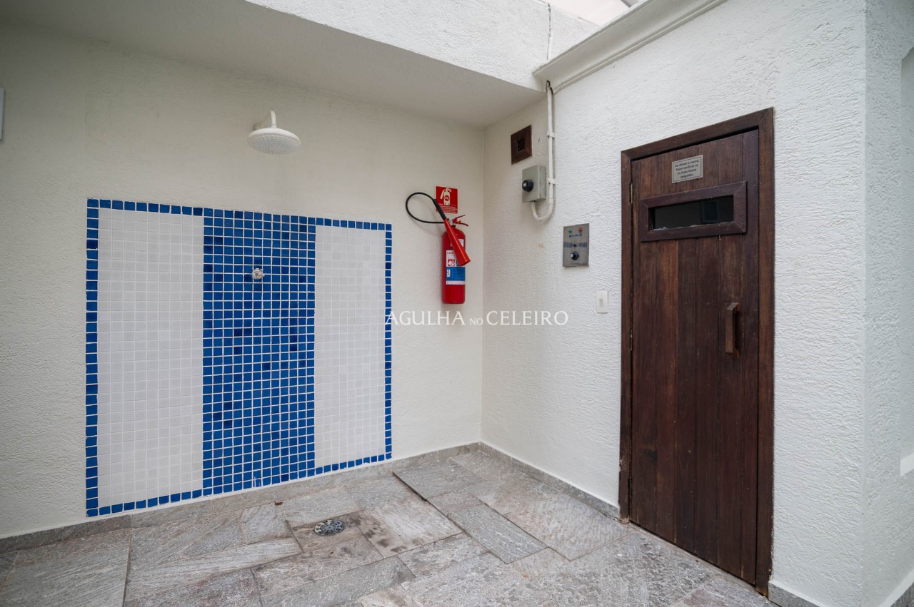 Apartamento para venda em Higienópolis