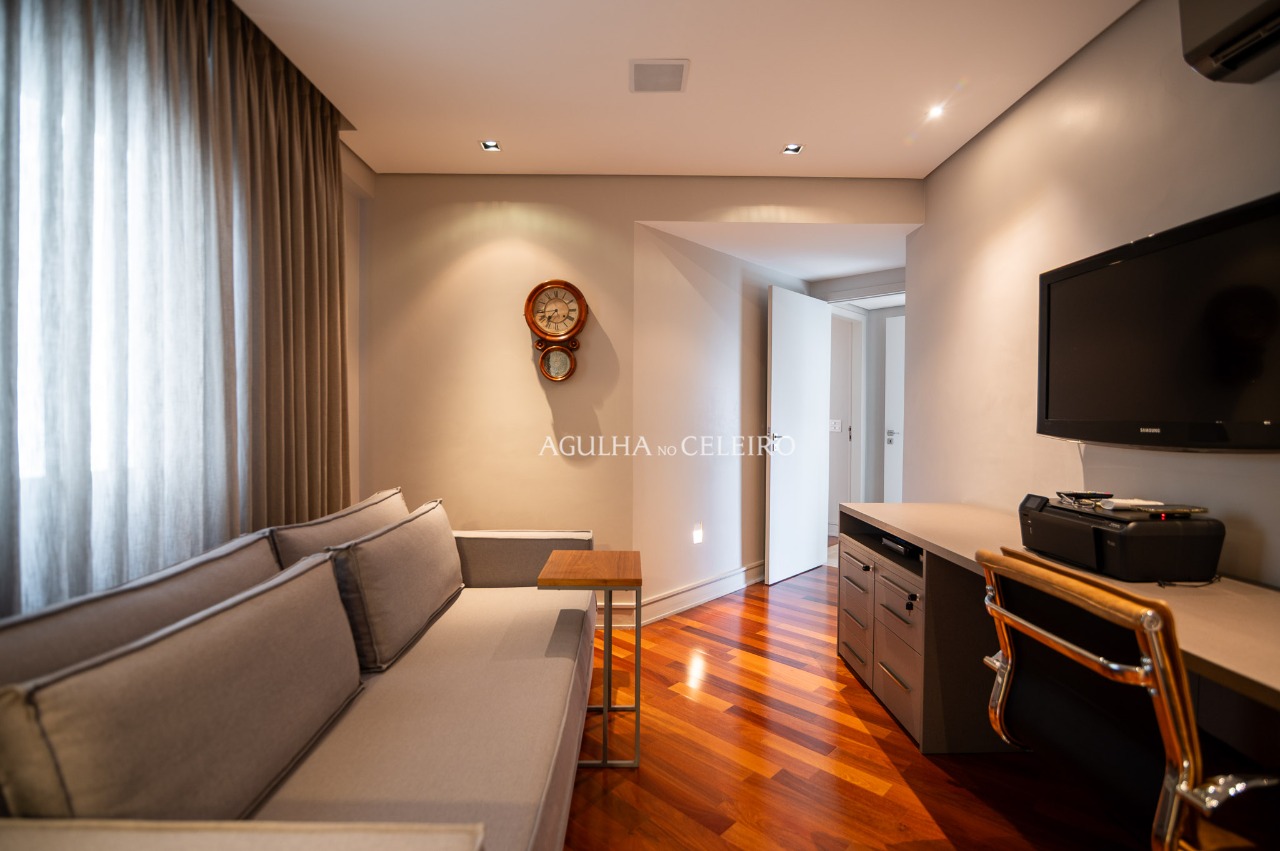 Apartamento para venda em Higienópolis