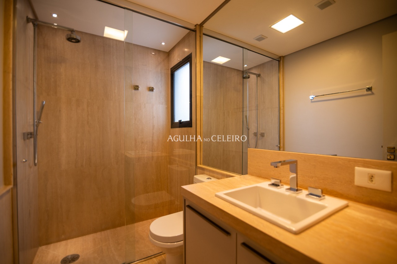 Apartamento para venda em Higienópolis