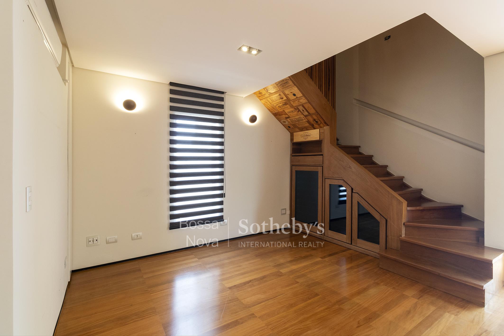 Cobertura Duplex para venda em Jardins (Cerqueira Cesar)
