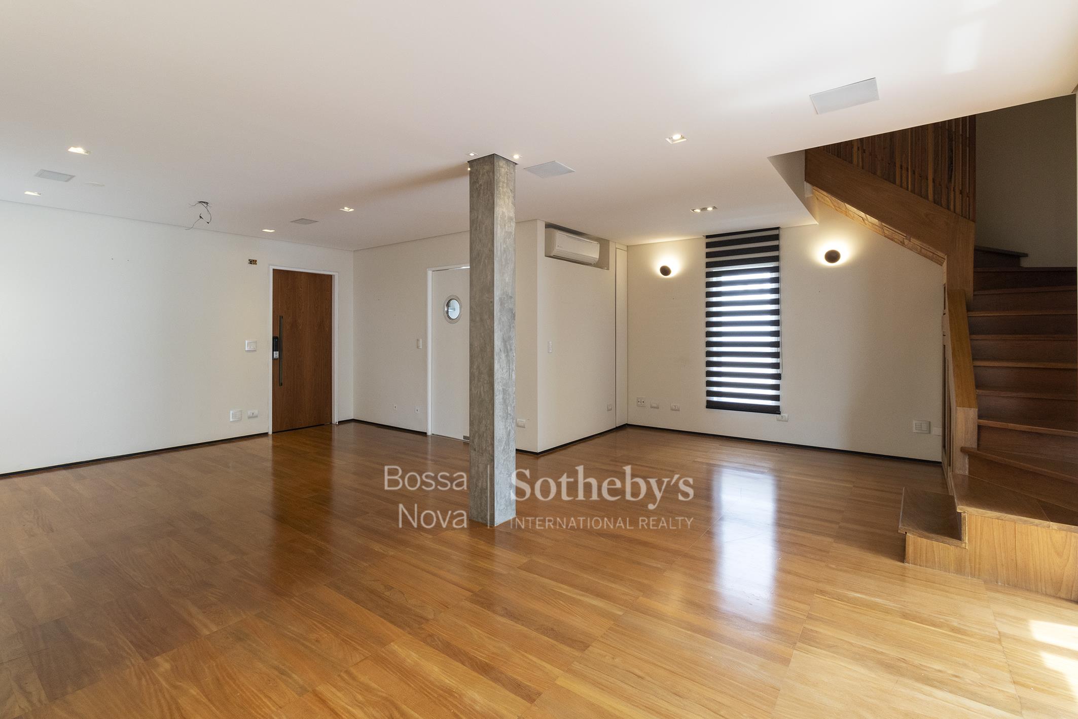 Cobertura Duplex para venda em Jardins (Cerqueira Cesar)