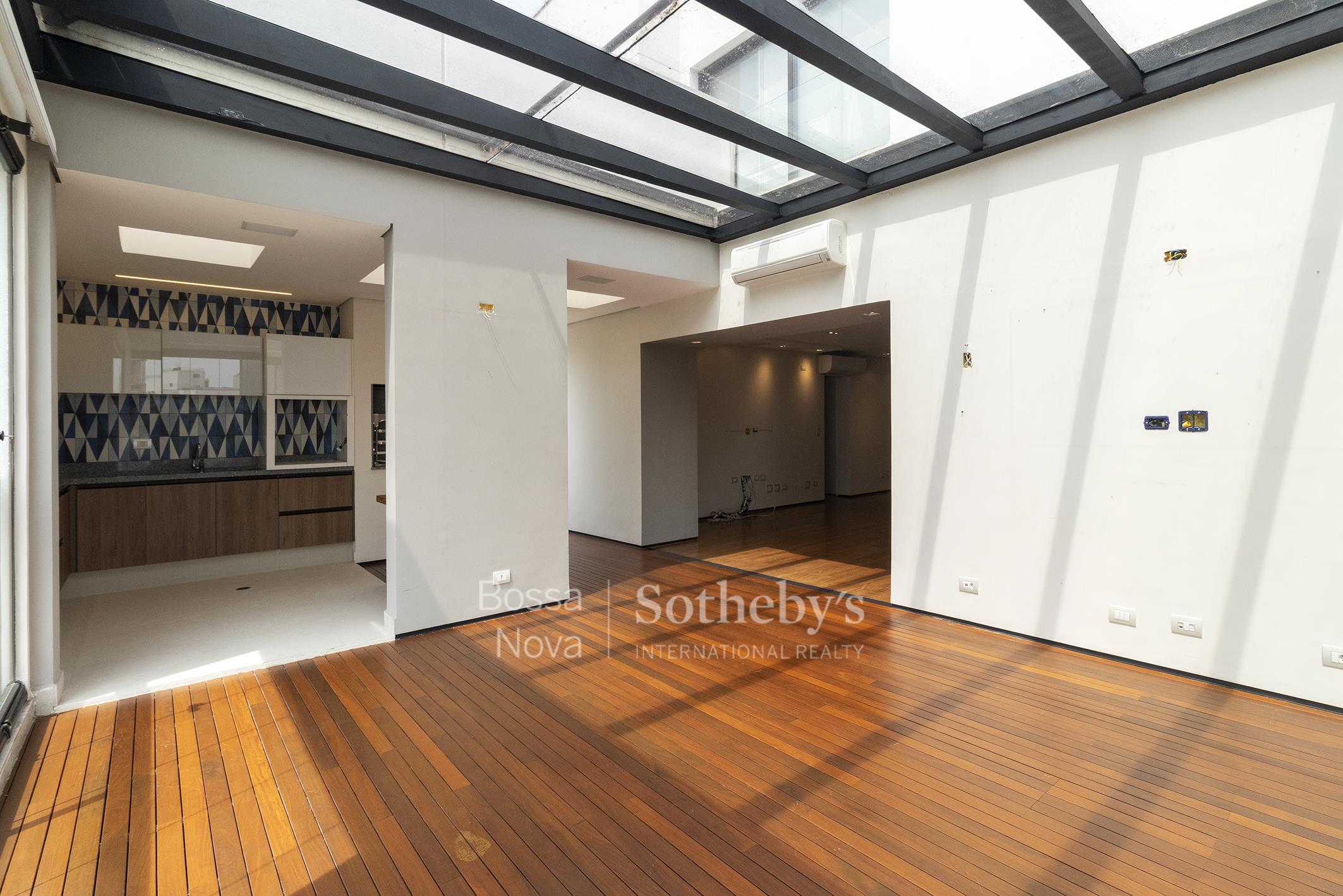 Cobertura Duplex para venda em Jardins (Cerqueira Cesar)