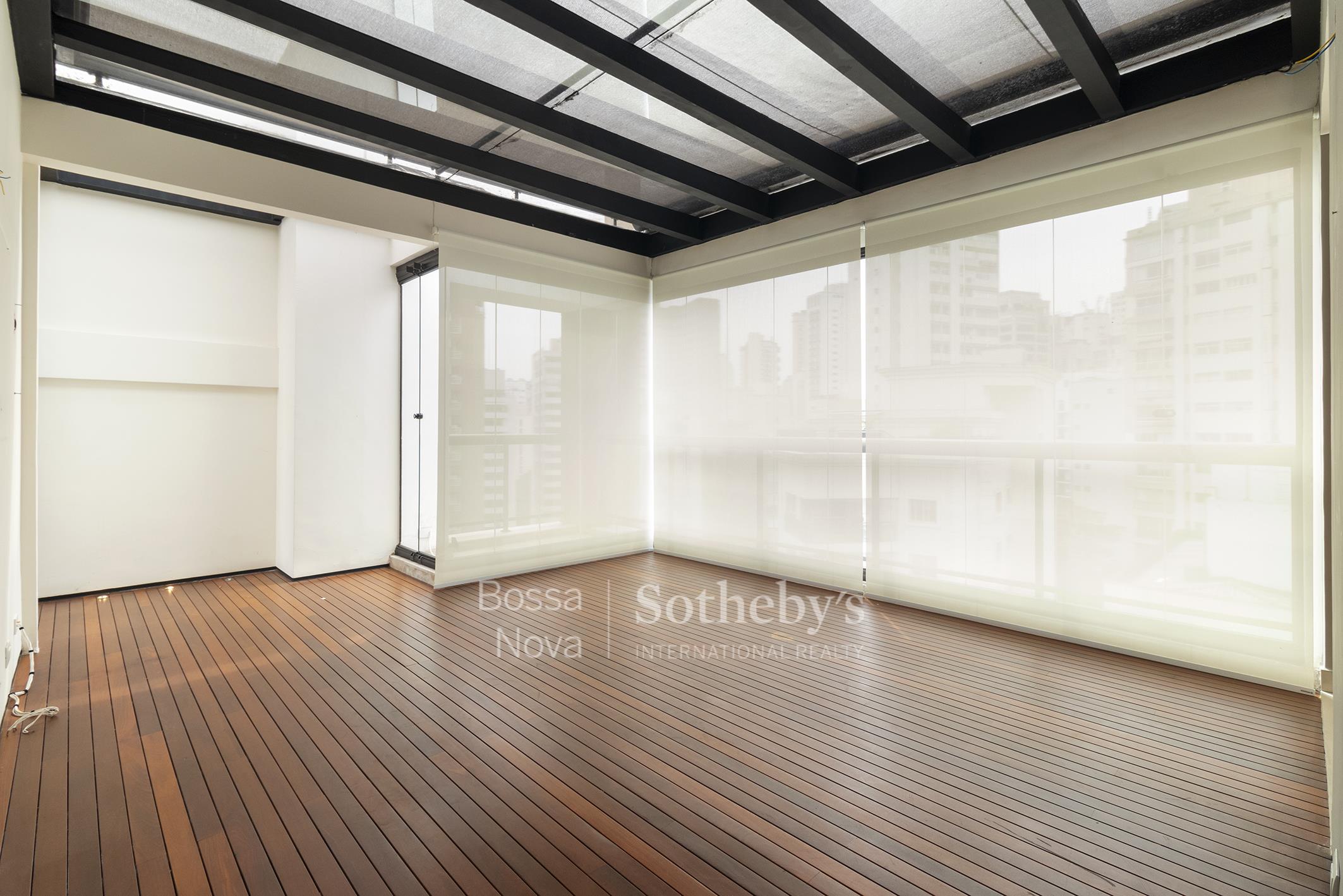 Cobertura Duplex para venda em Jardins (Cerqueira Cesar)
