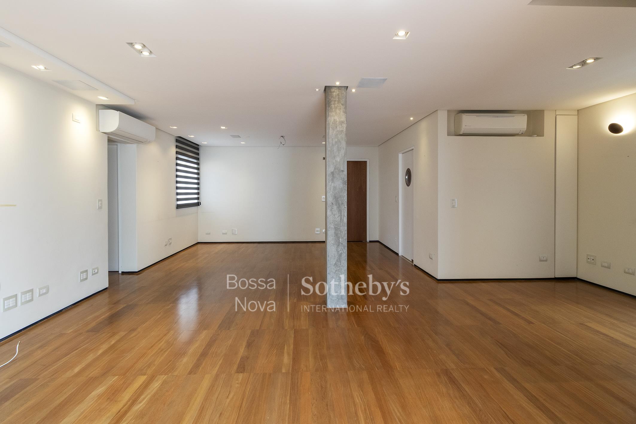 Cobertura Duplex para venda em Jardins (Cerqueira Cesar)