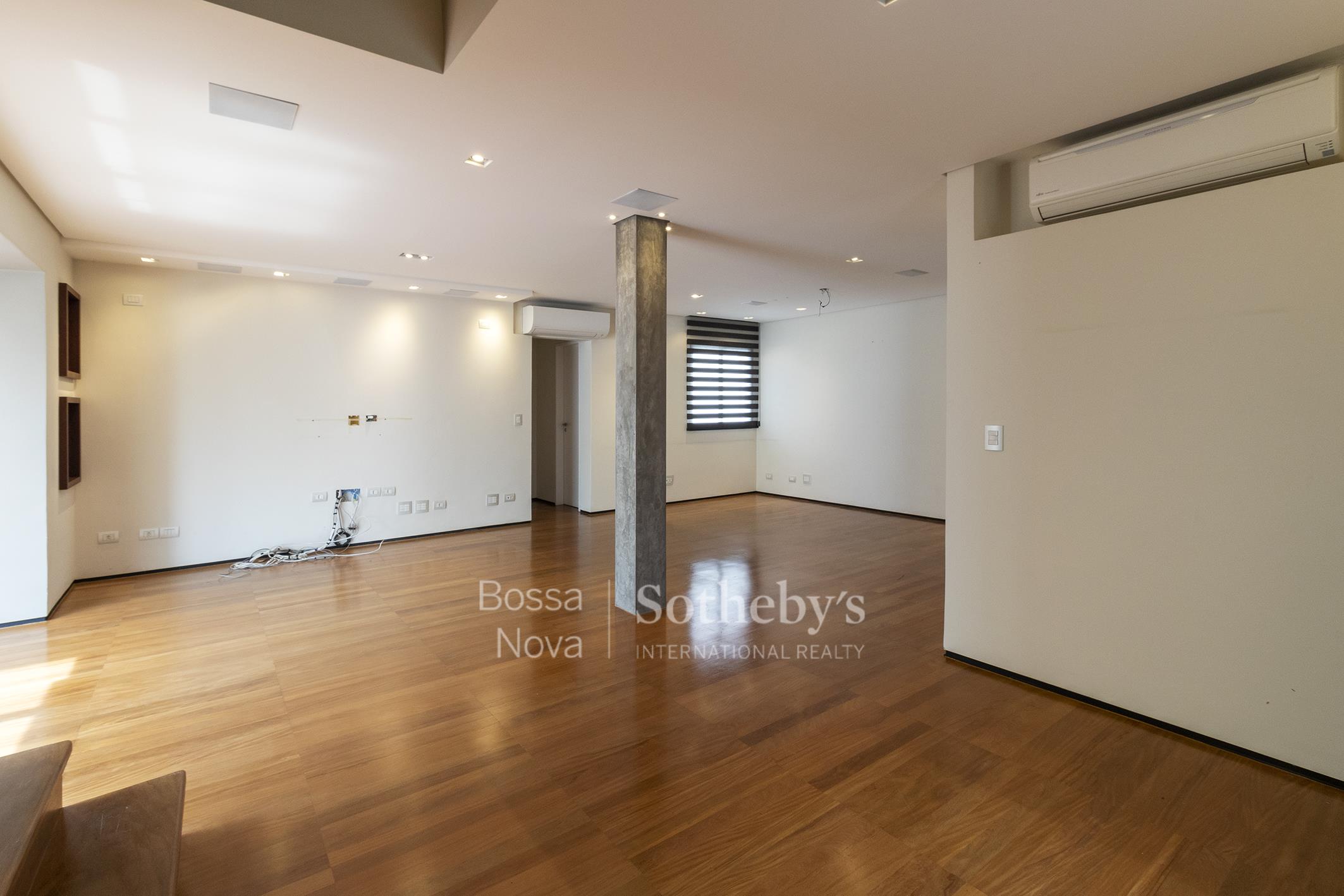 Cobertura Duplex para venda em Jardins (Cerqueira Cesar)