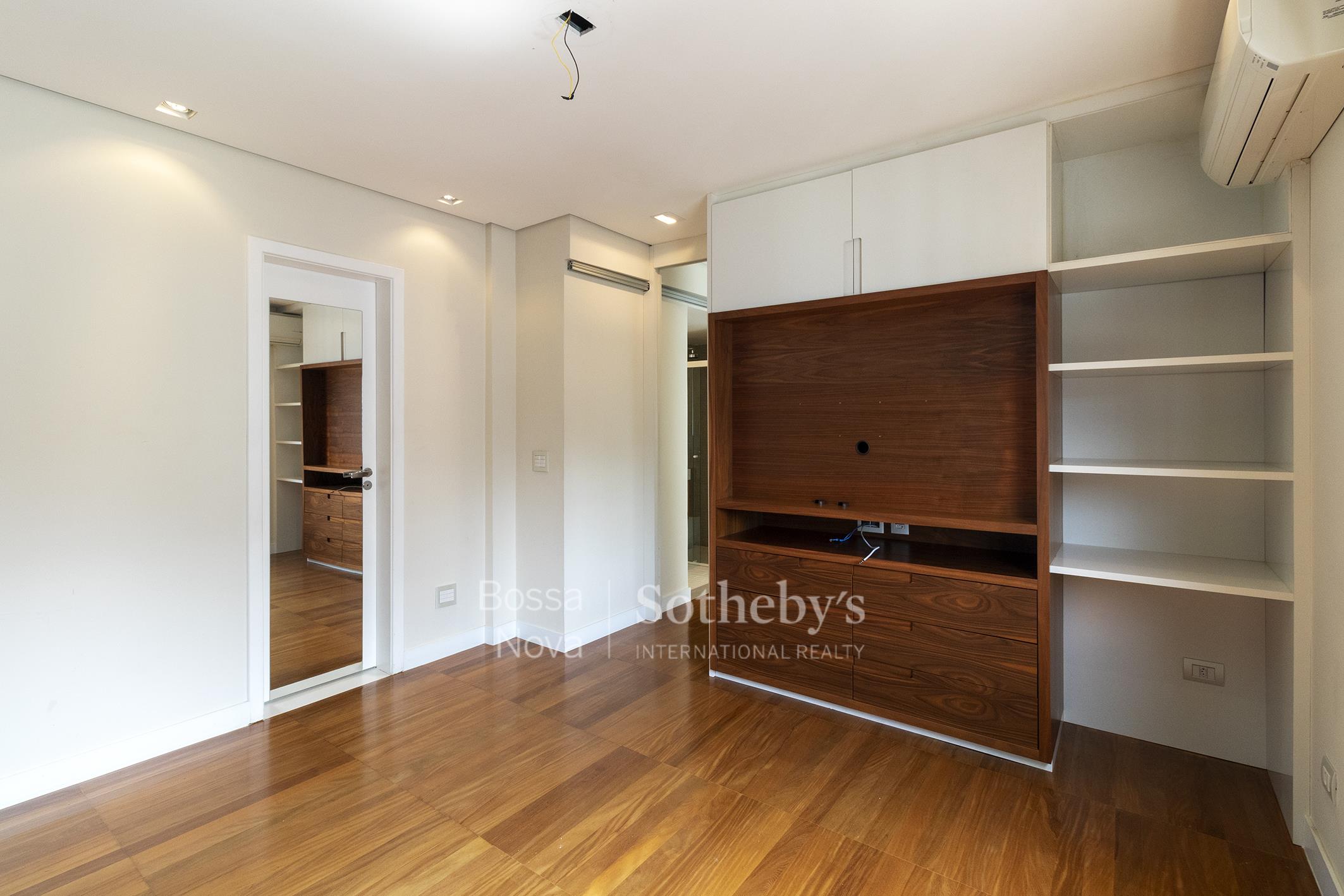 Cobertura Duplex para venda em Jardins (Cerqueira Cesar)
