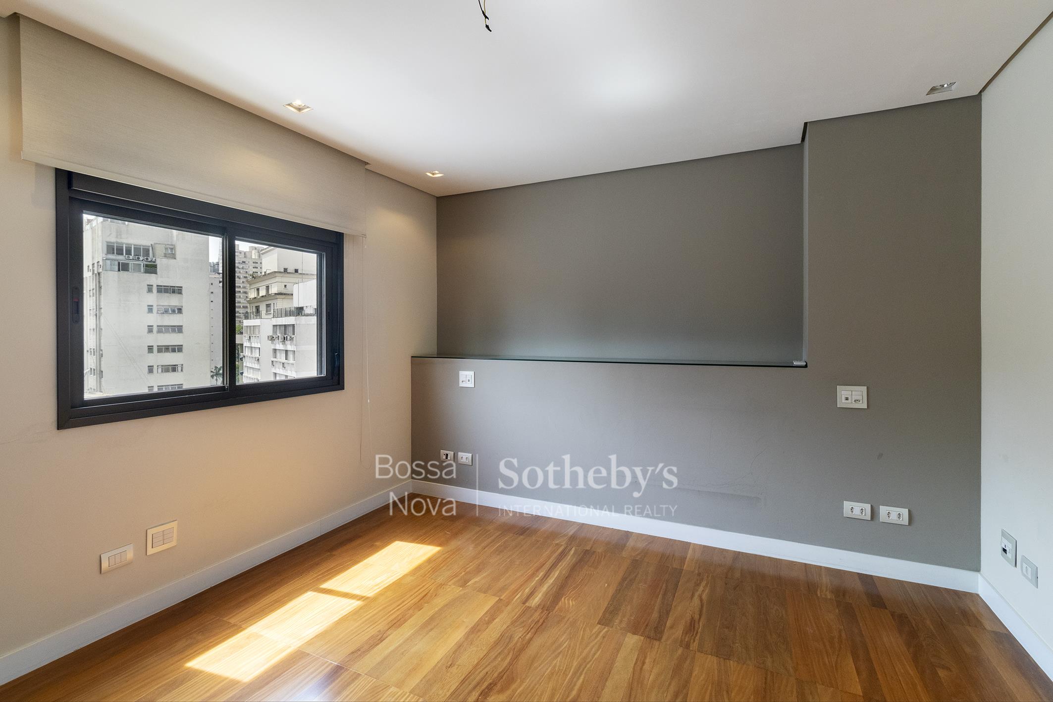 Cobertura Duplex para venda em Jardins (Cerqueira Cesar)