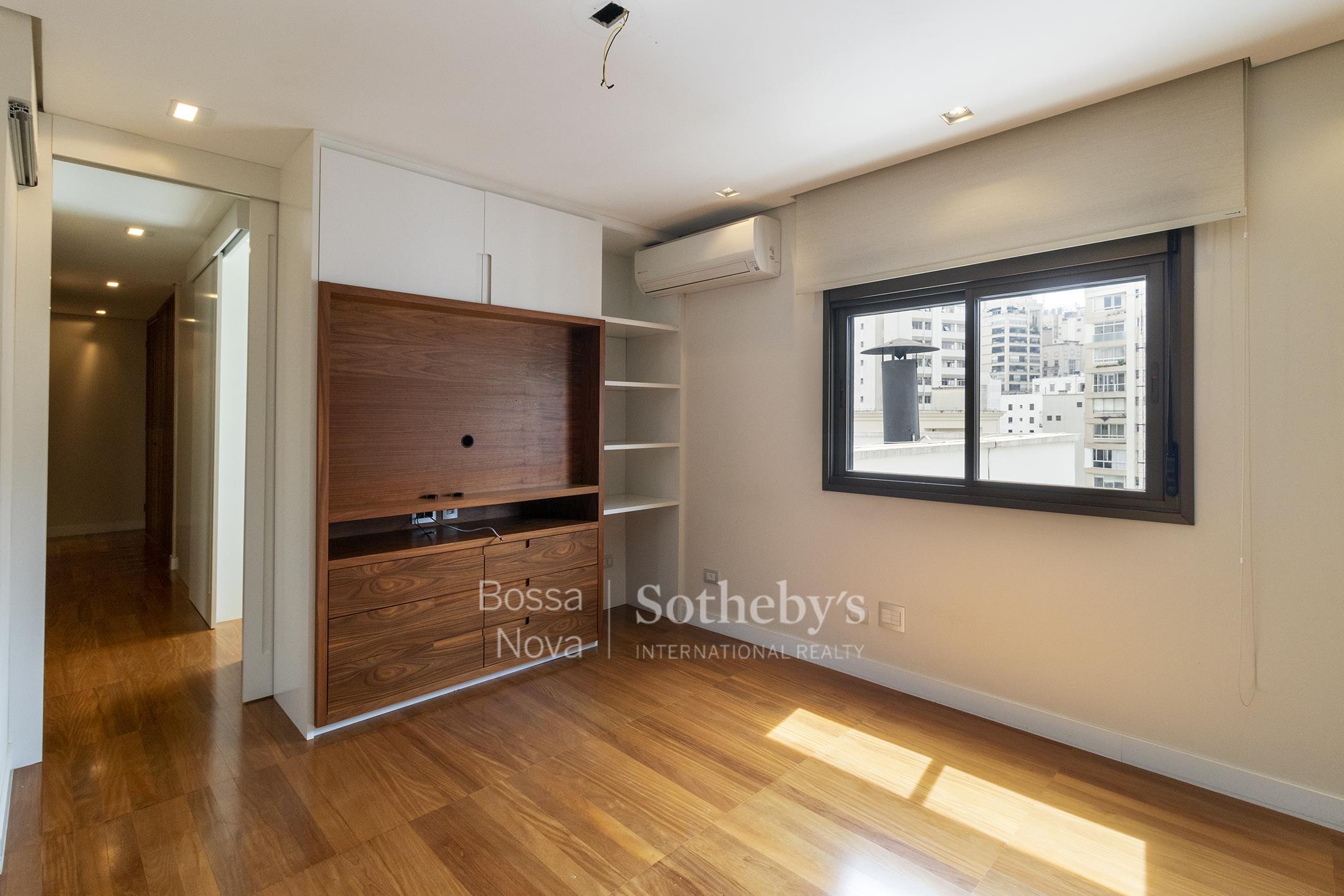 Cobertura Duplex para venda em Jardins (Cerqueira Cesar)