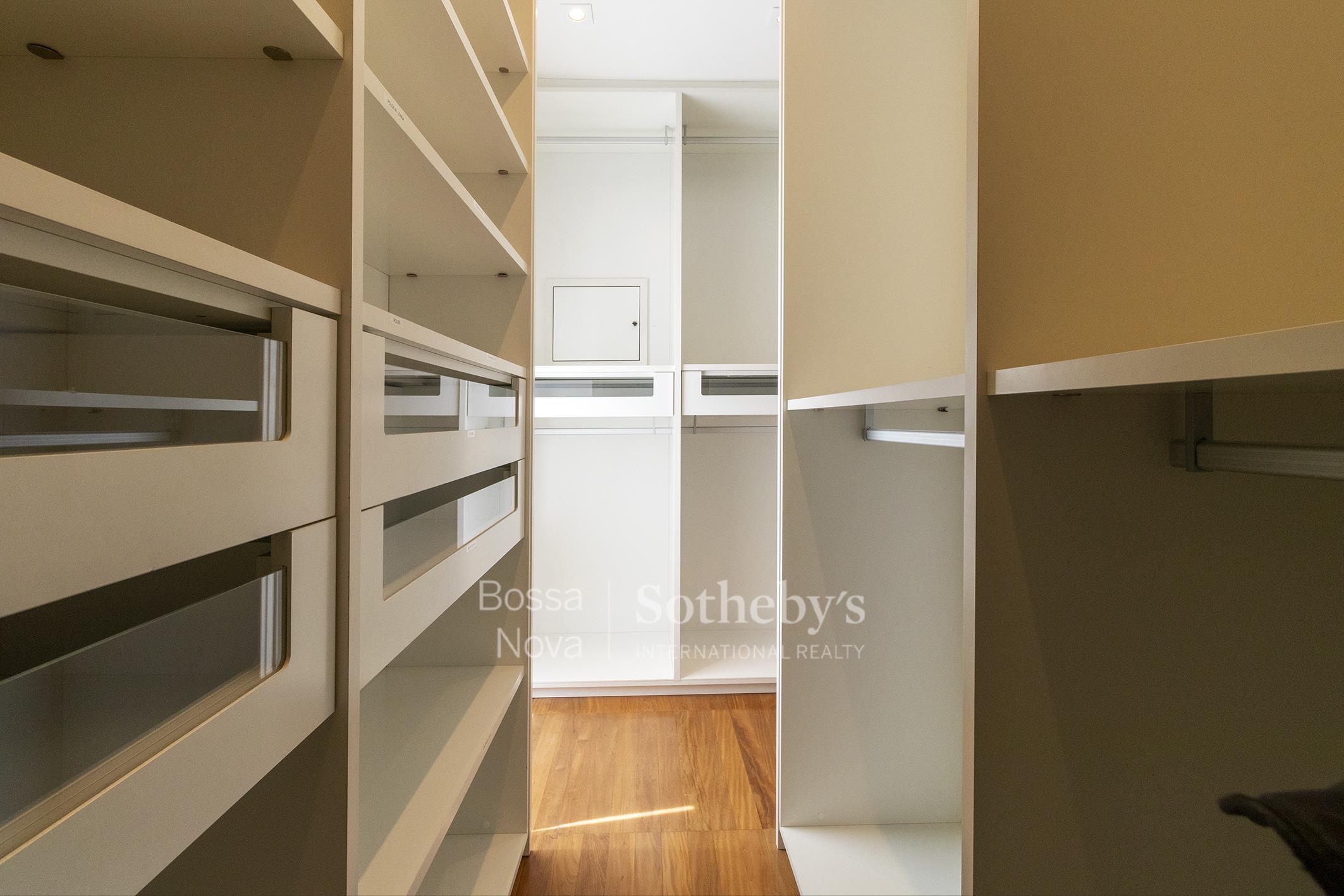 Cobertura Duplex para venda em Jardins (Cerqueira Cesar)