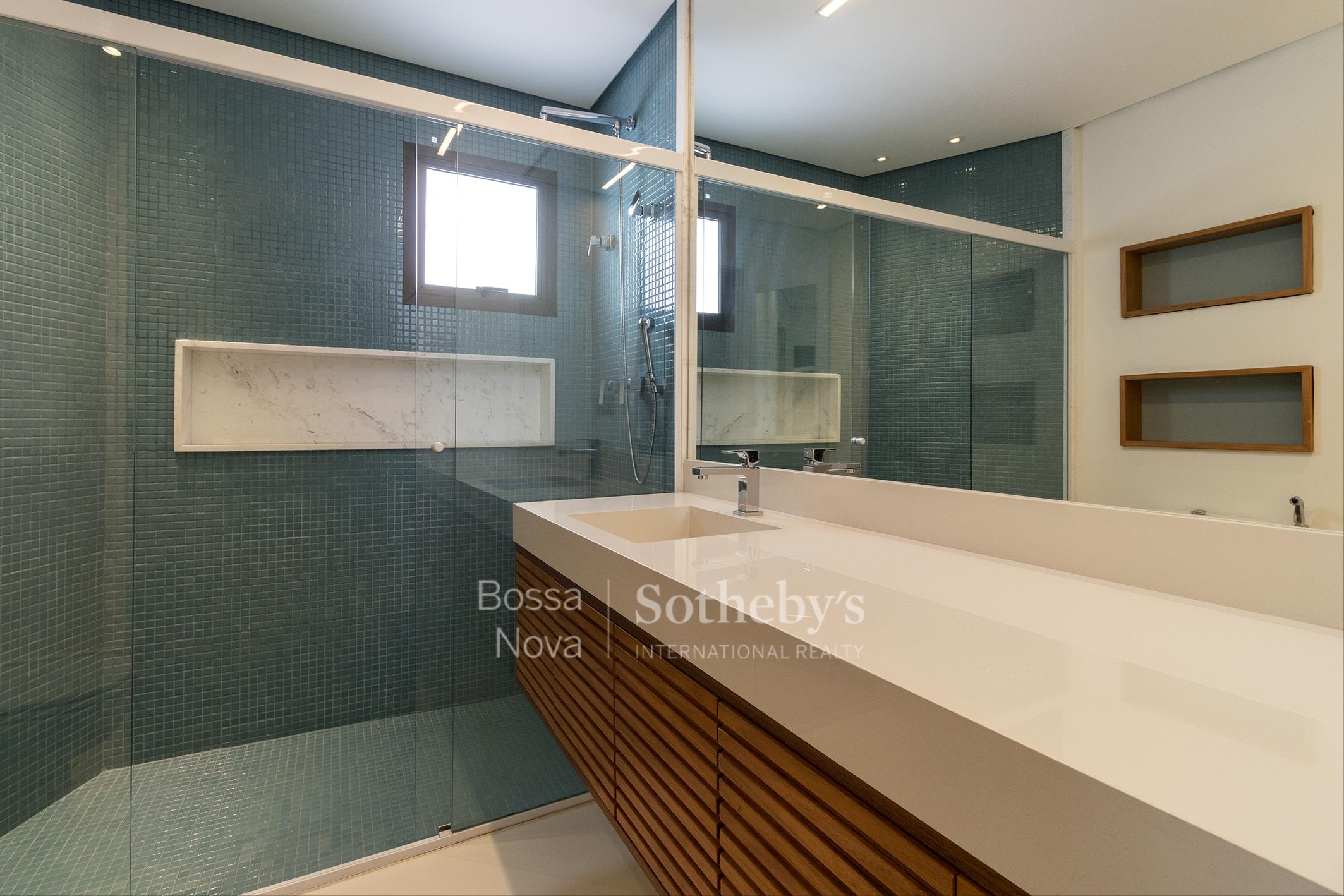 Cobertura Duplex para venda em Jardins (Cerqueira Cesar)