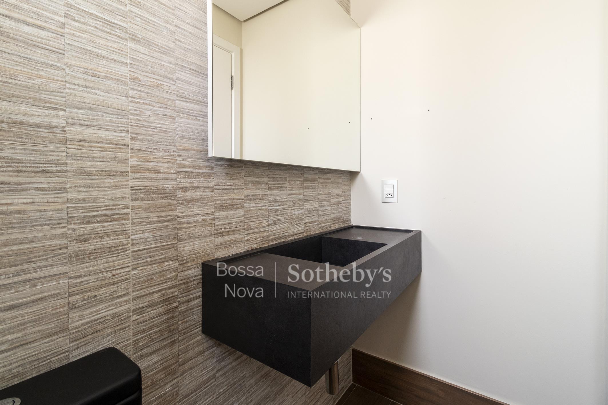 Cobertura Duplex para venda em Jardins (Cerqueira Cesar)