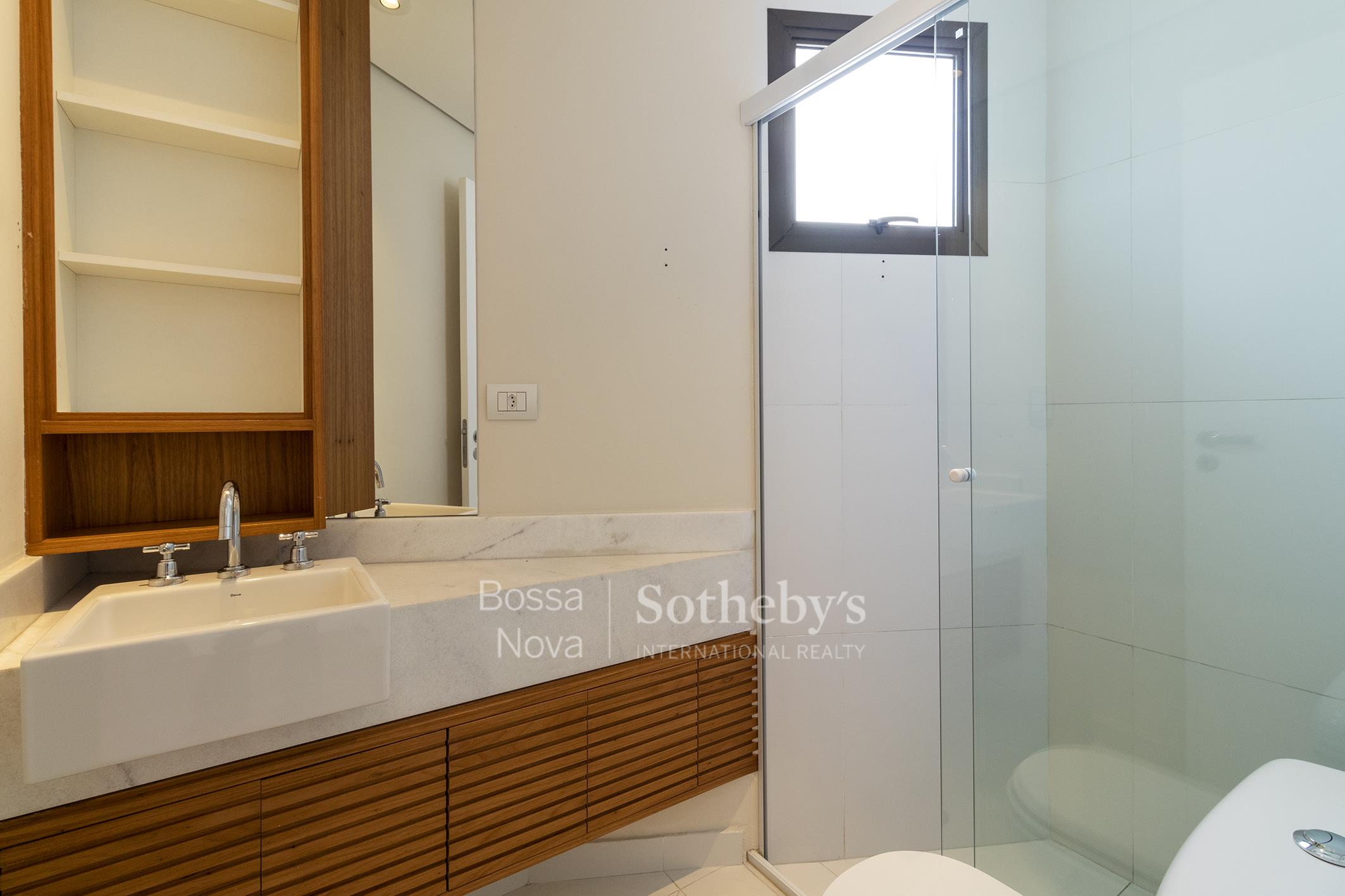Cobertura Duplex para venda em Jardins (Cerqueira Cesar)