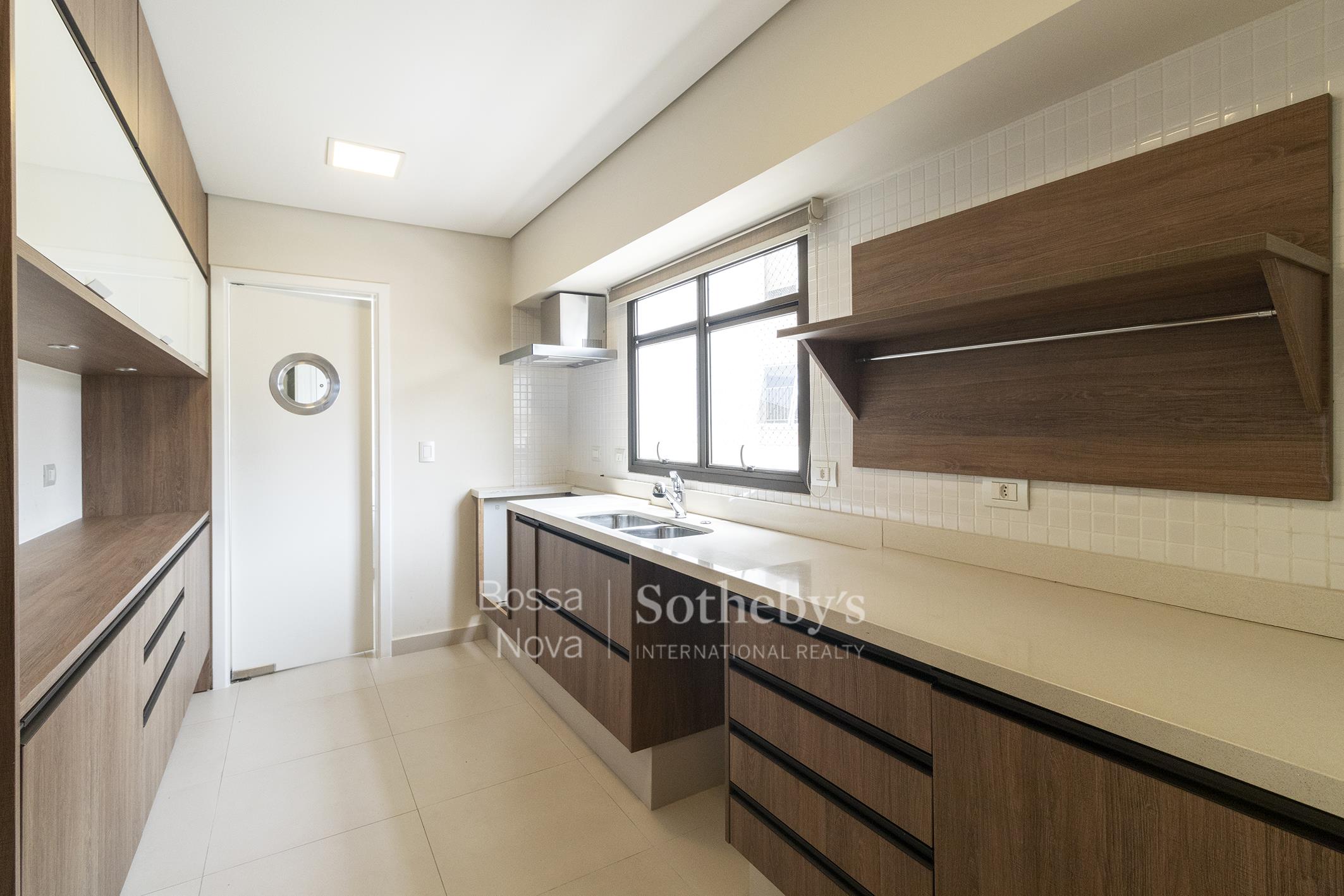 Cobertura Duplex para venda em Jardins (Cerqueira Cesar)