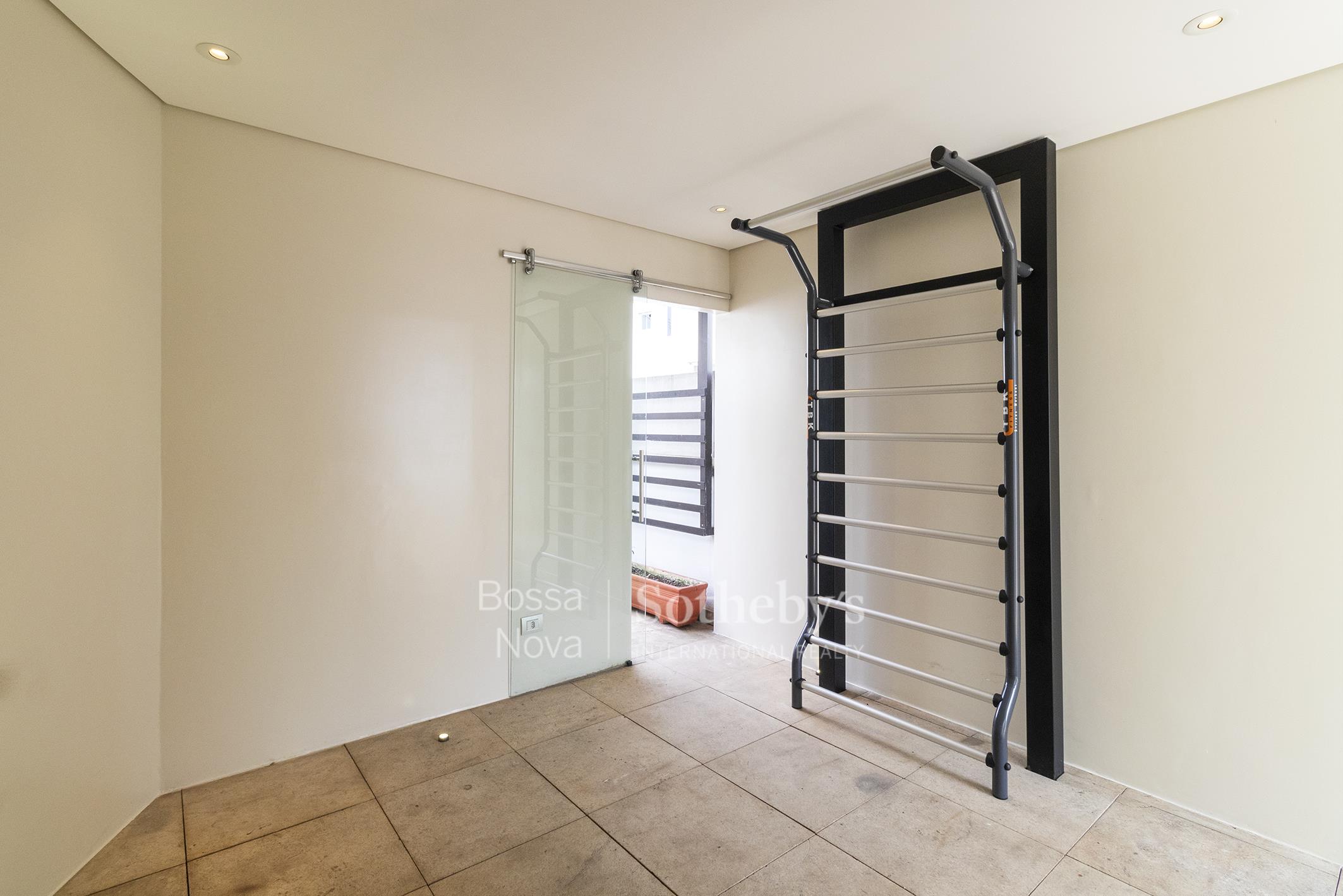 Cobertura Duplex para venda em Jardins (Cerqueira Cesar)