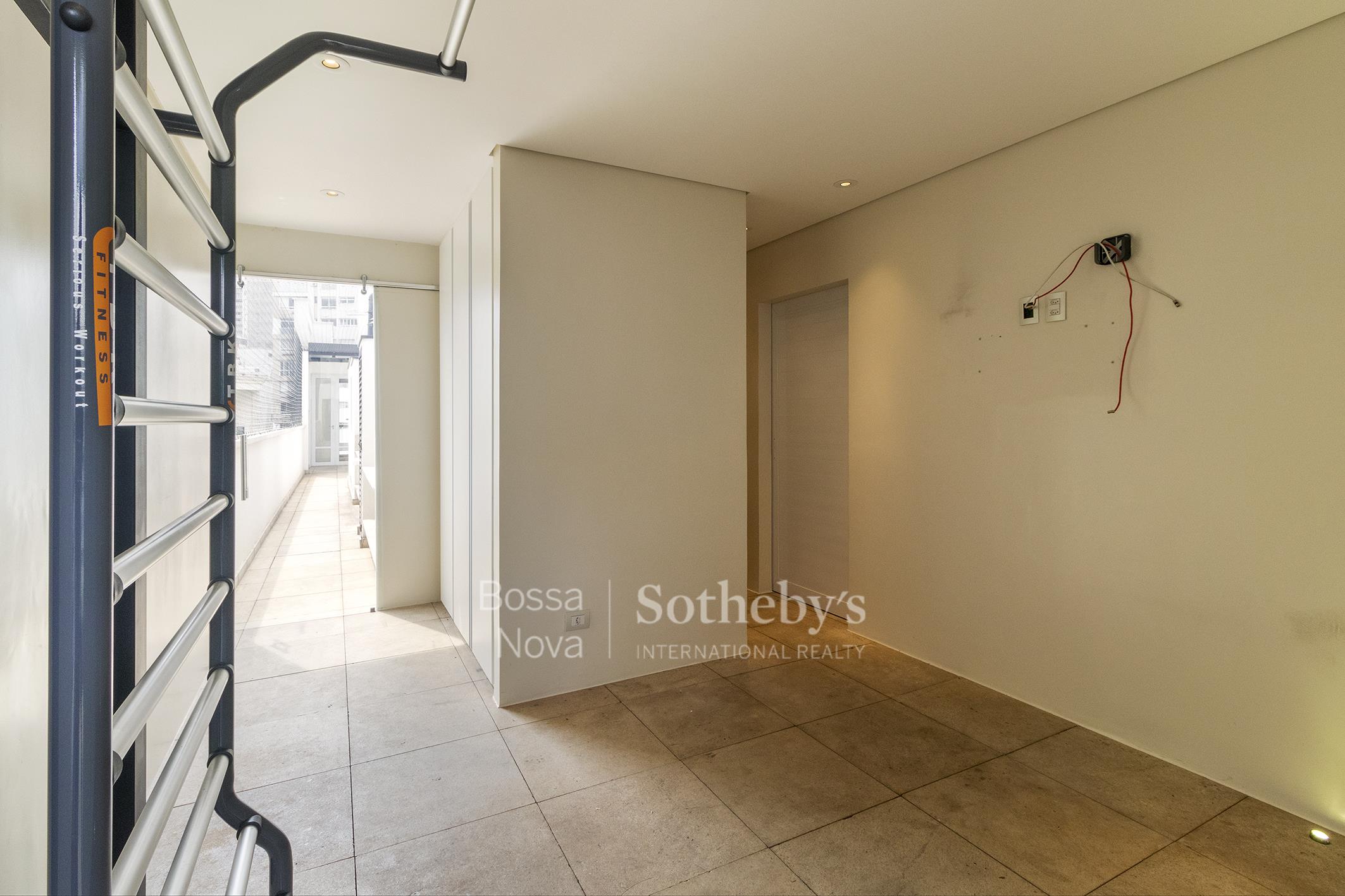 Cobertura Duplex para venda em Jardins (Cerqueira Cesar)