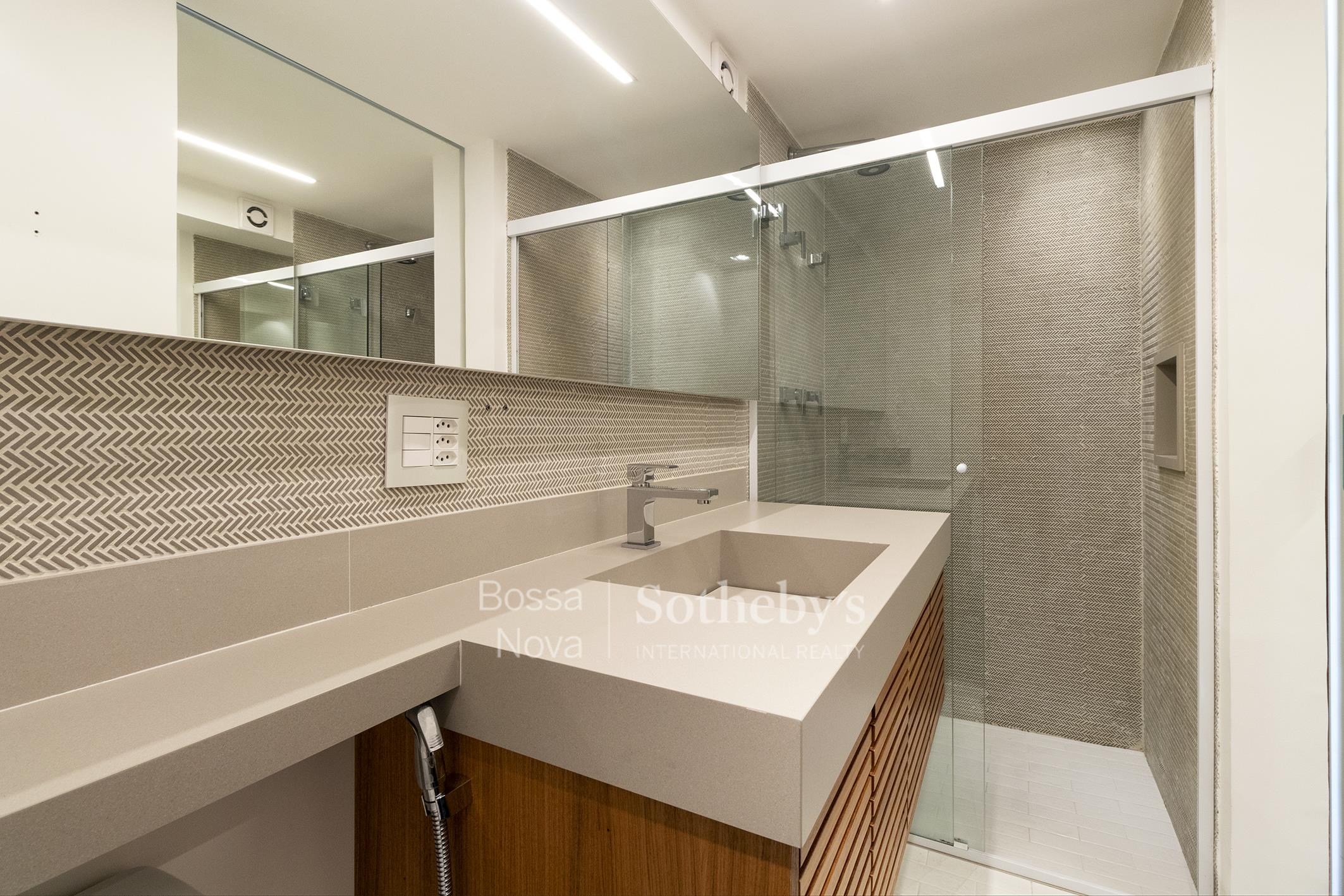 Cobertura Duplex para venda em Jardins (Cerqueira Cesar)