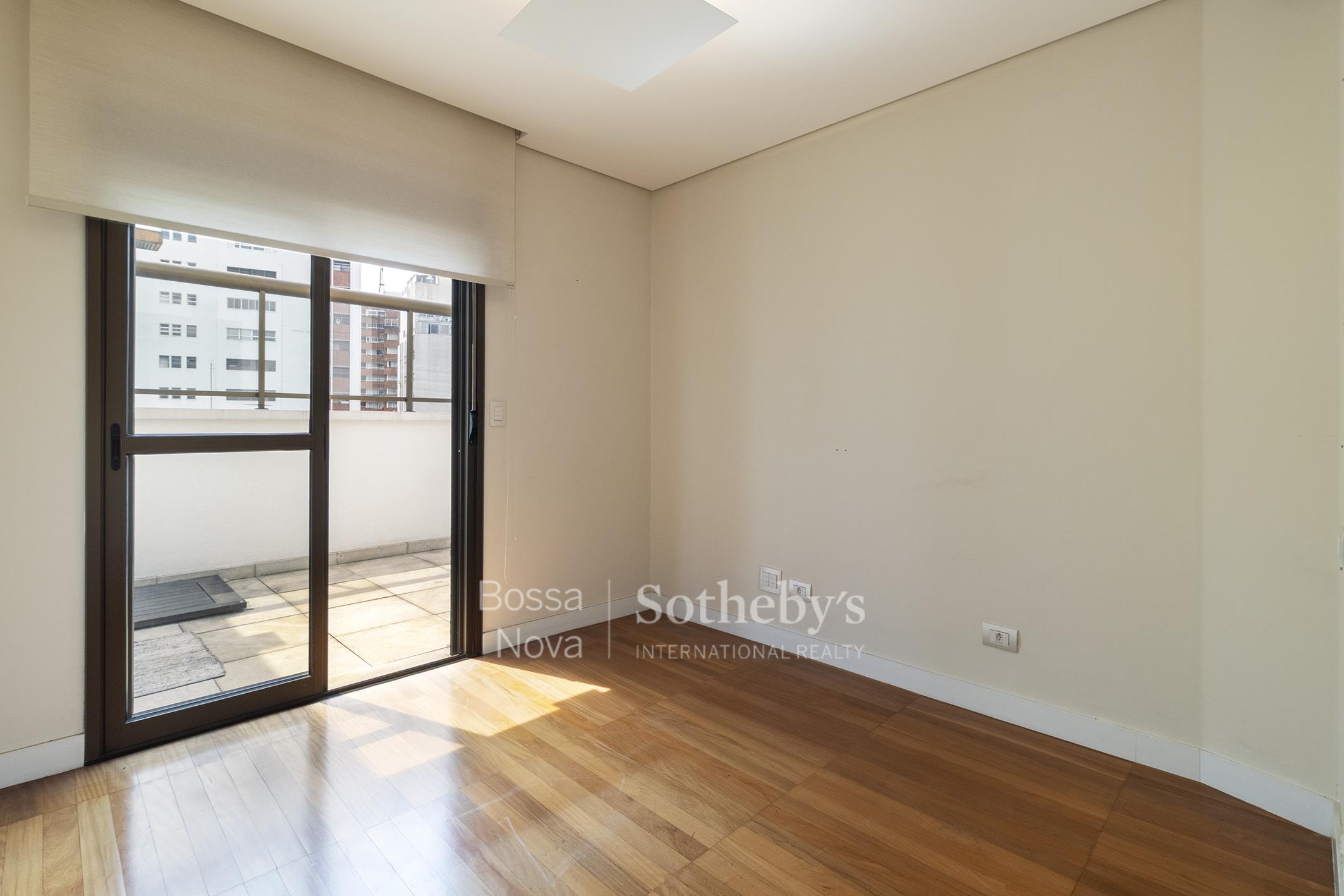 Cobertura Duplex para venda em Jardins (Cerqueira Cesar)