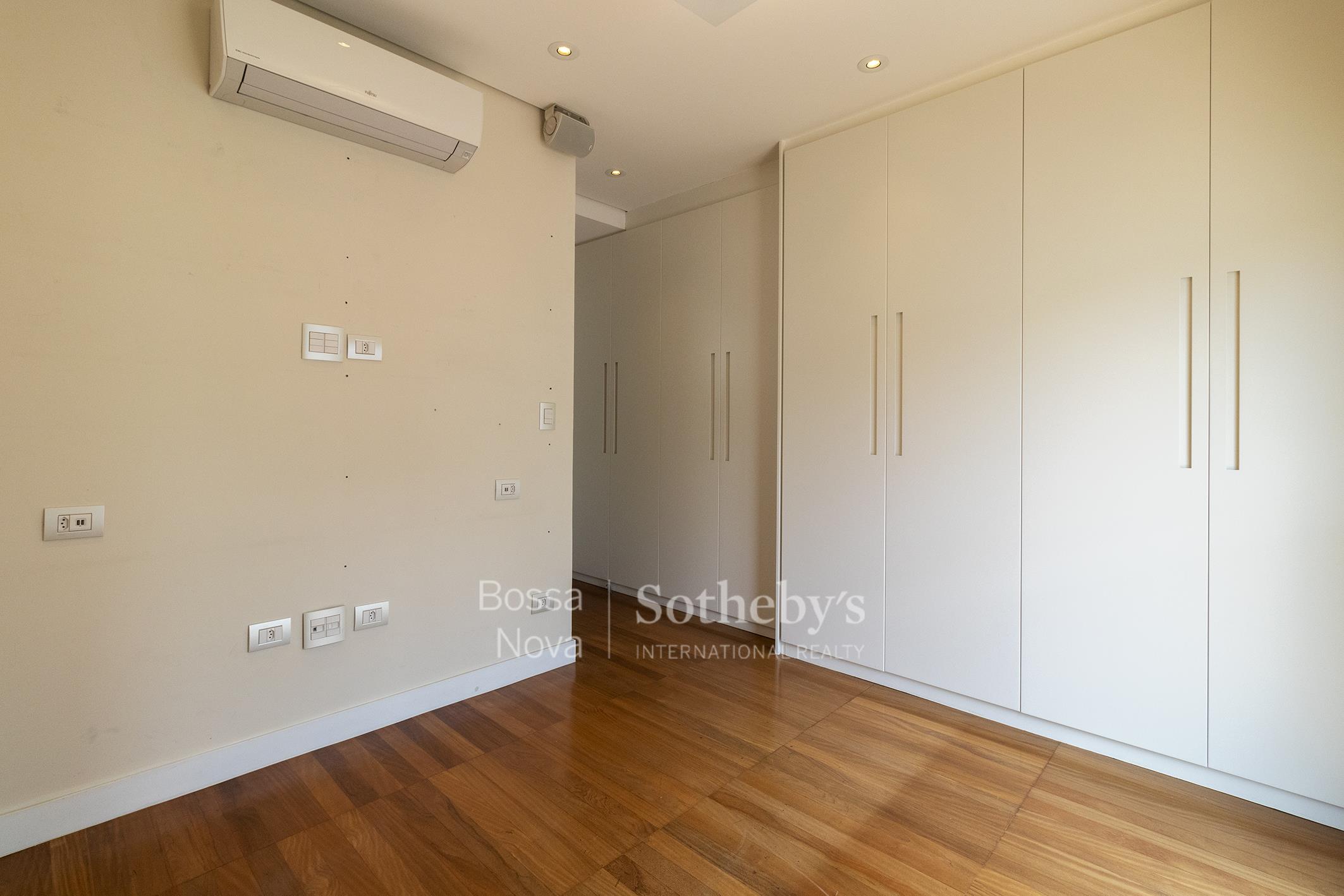Cobertura Duplex para venda em Jardins (Cerqueira Cesar)