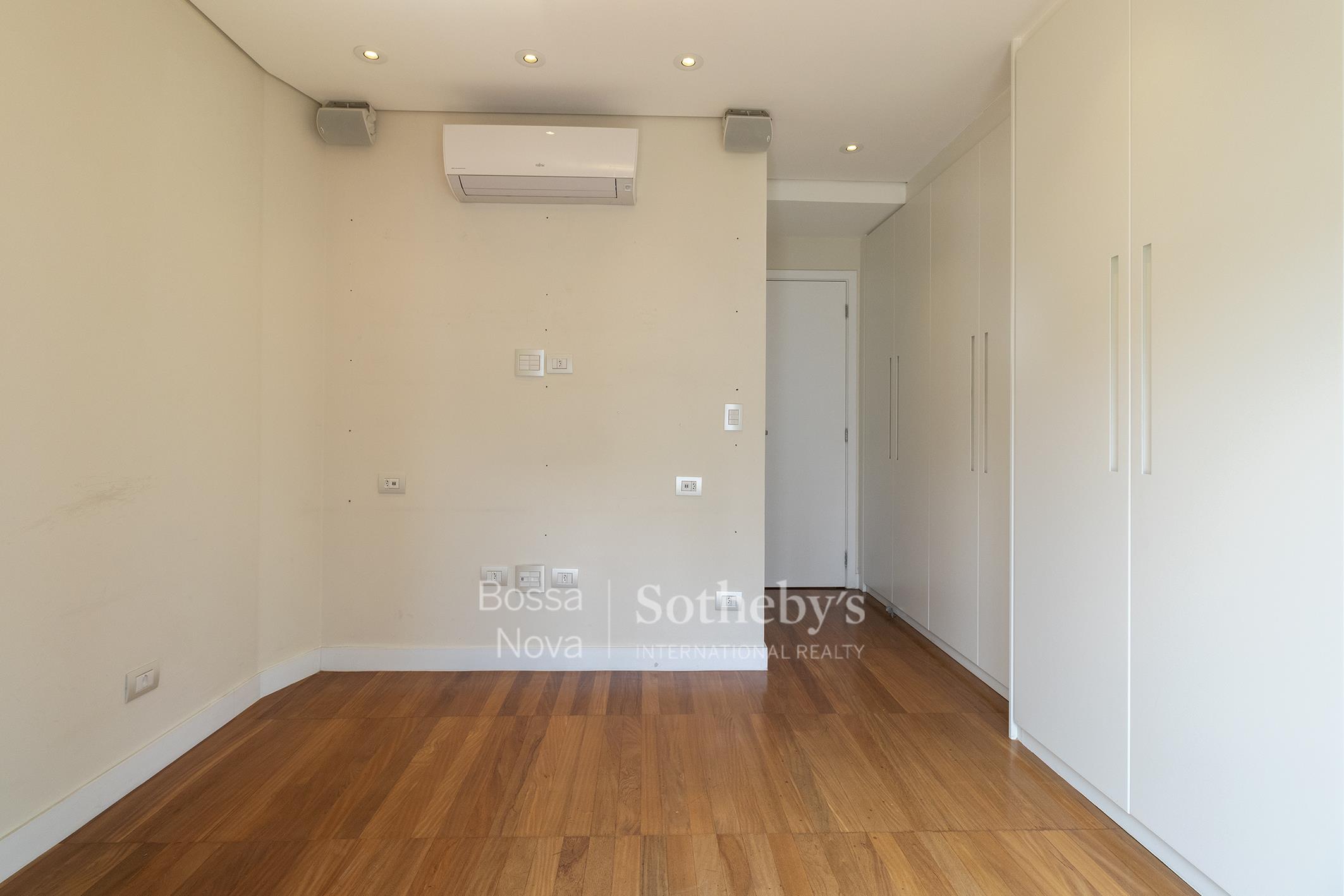 Cobertura Duplex para venda em Jardins (Cerqueira Cesar)