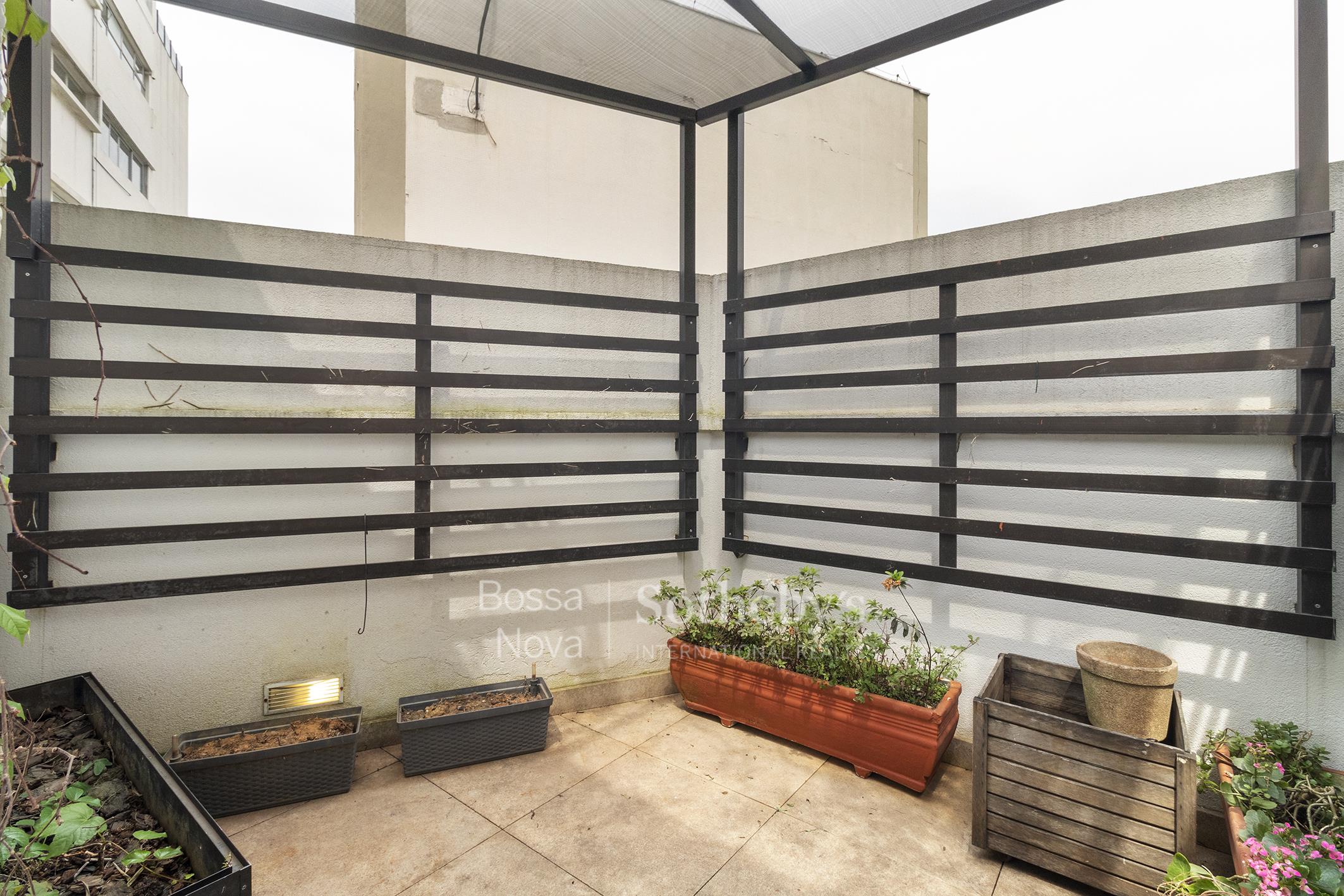 Cobertura Duplex para venda em Jardins (Cerqueira Cesar)