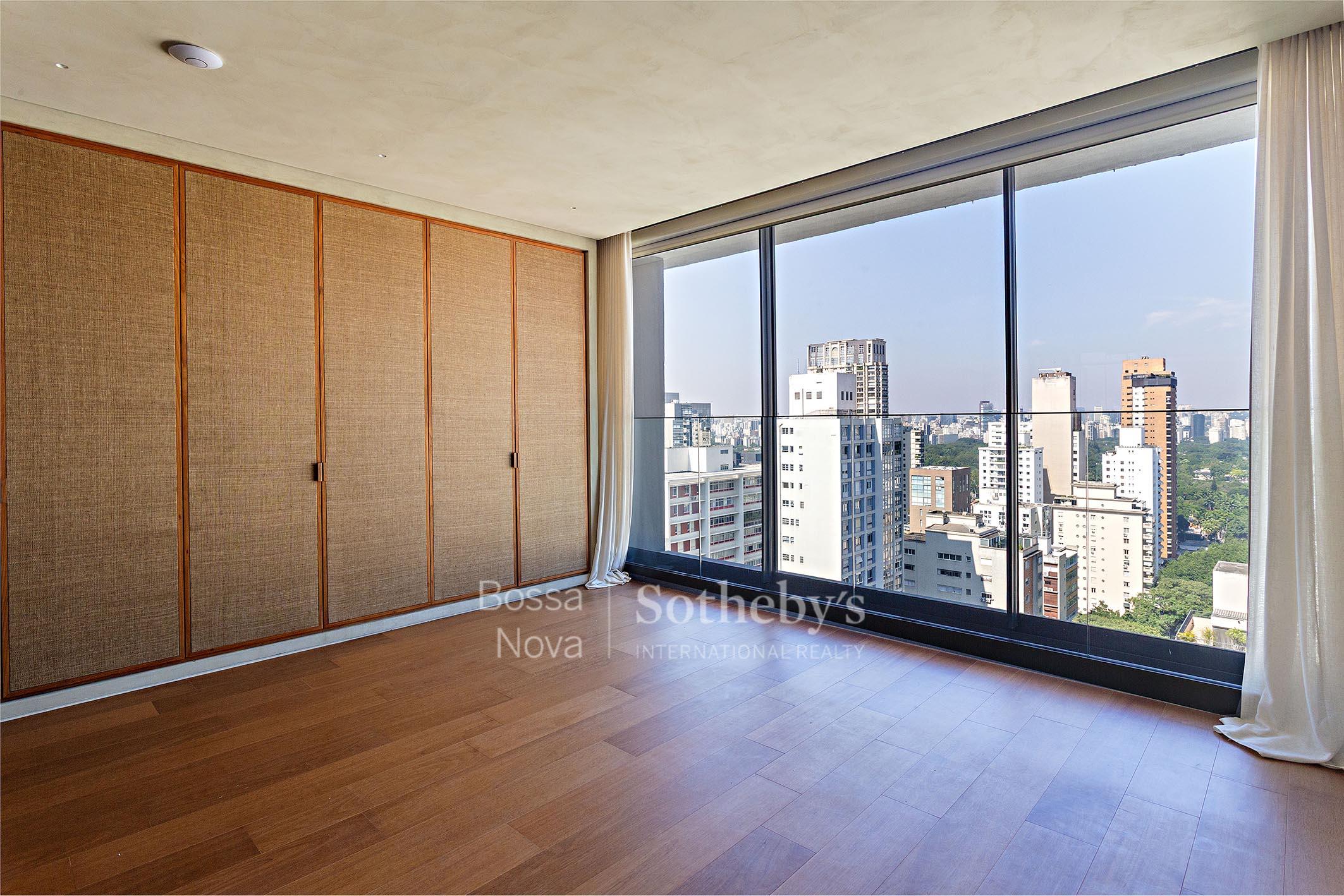 Apartamento Duplex para venda em Jardins (Cerqueira Cesar)