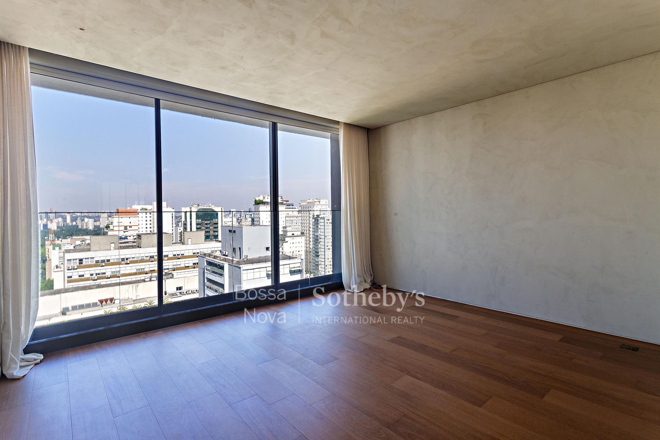 Apartamento Duplex para venda em Jardins (Cerqueira Cesar)