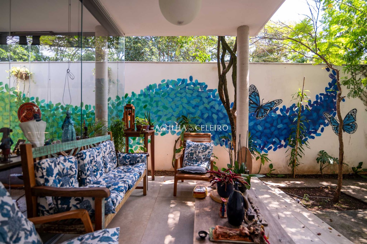 Casa para venda em Brooklin