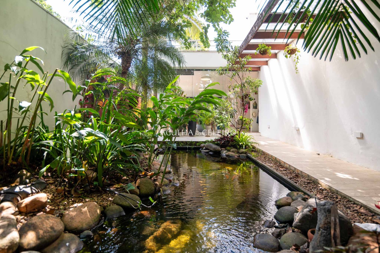 Casa para venda em Brooklin