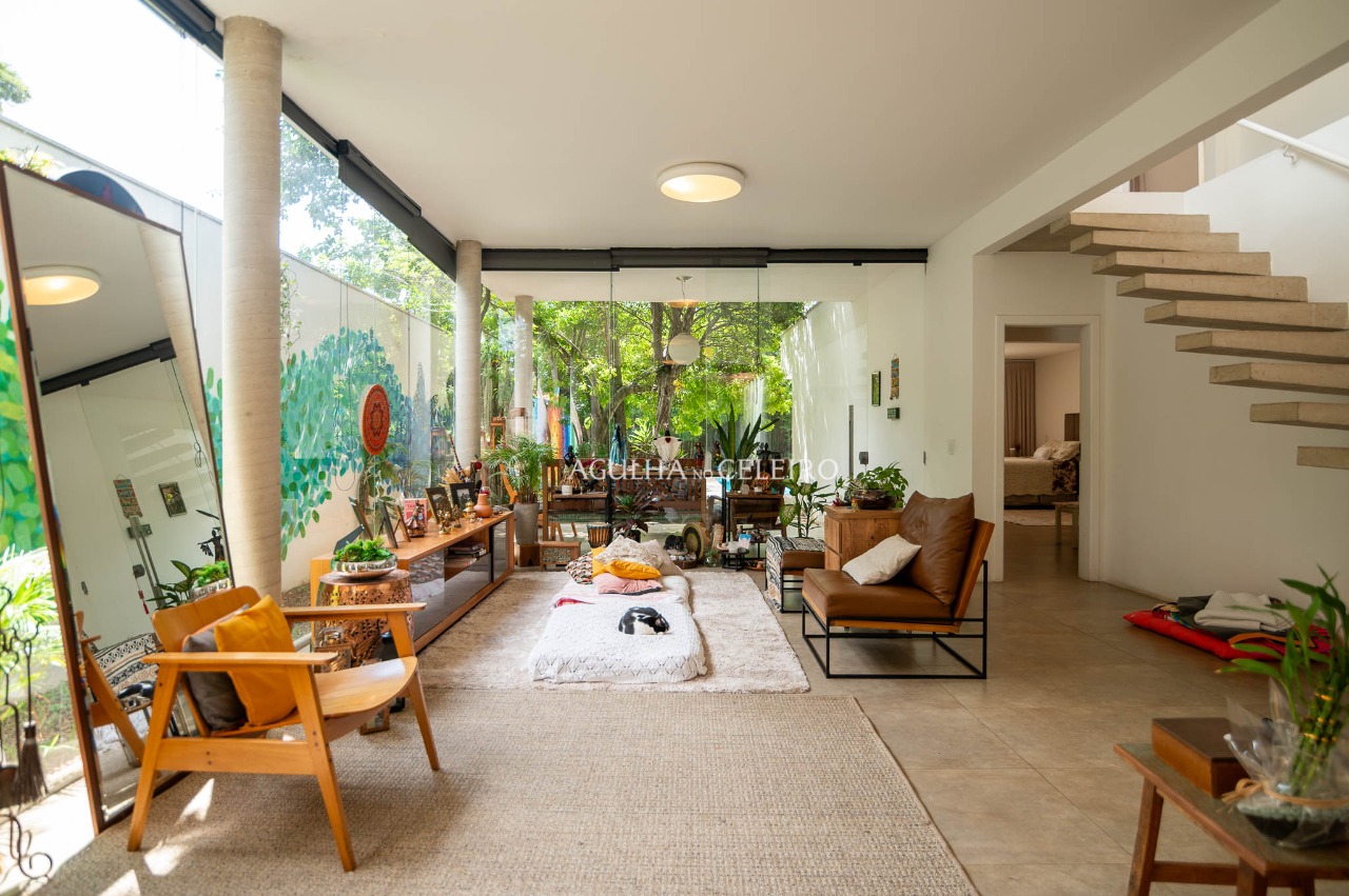 Casa para venda em Brooklin