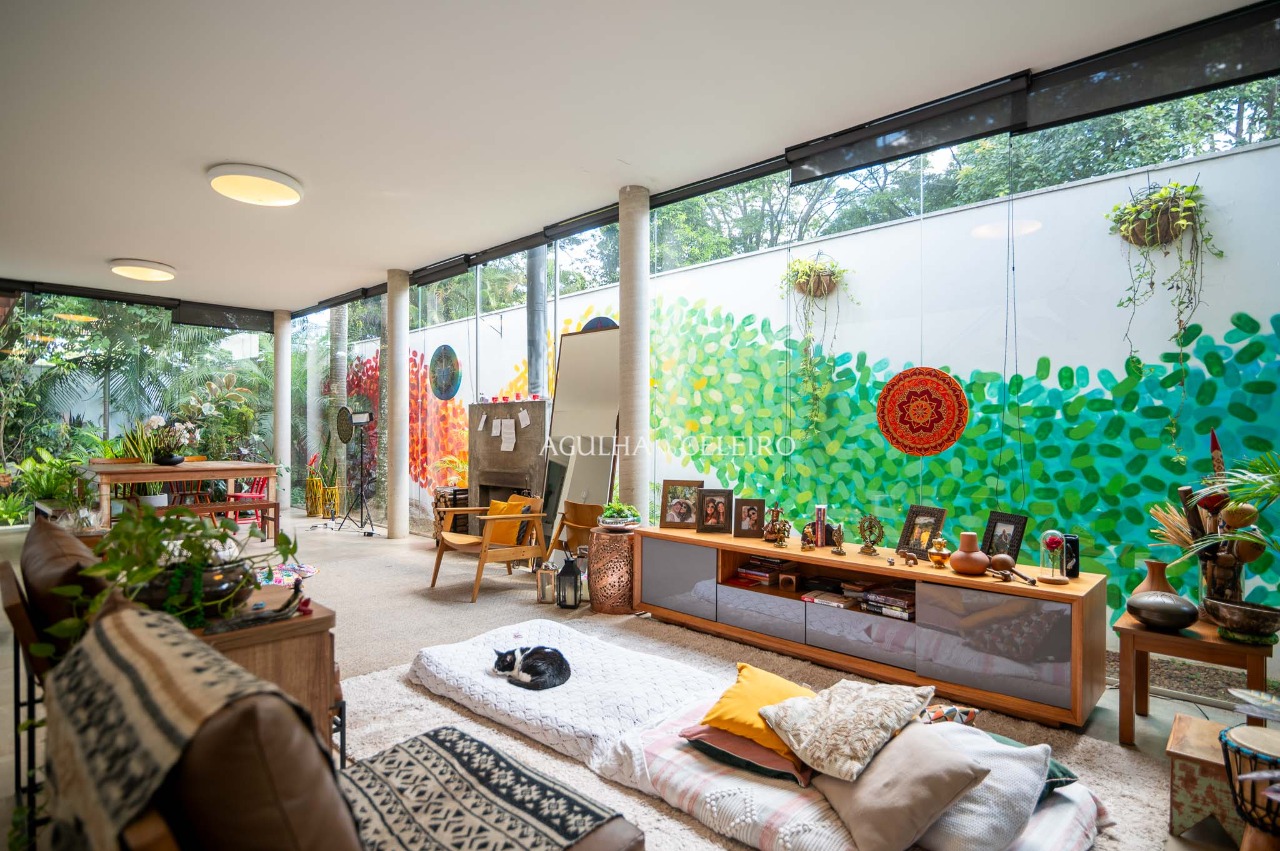Casa para venda em Brooklin