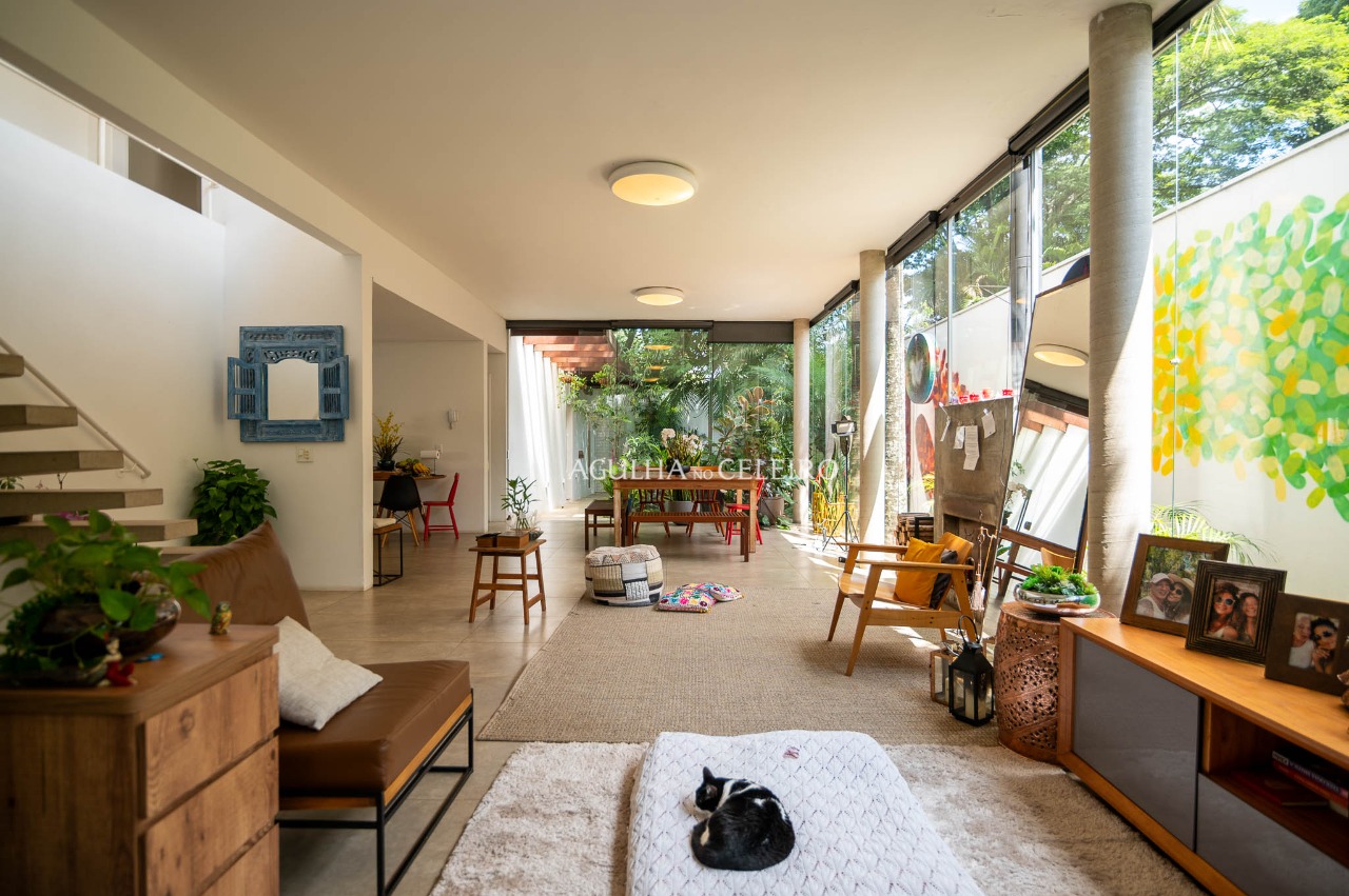 Casa para venda em Brooklin