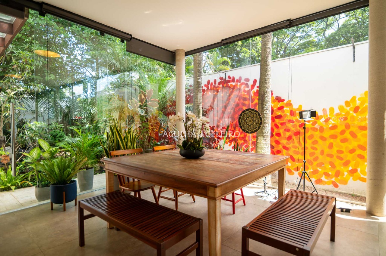 Casa para venda em Brooklin