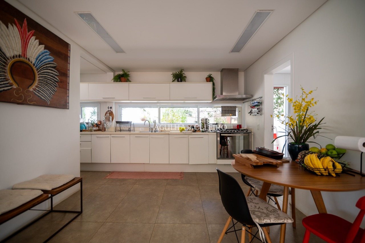 Casa para venda em Brooklin