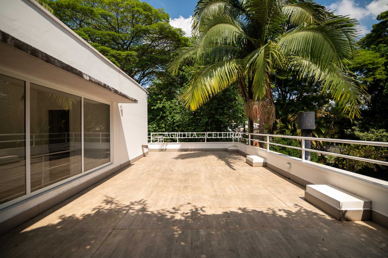 Casa para venda em Brooklin