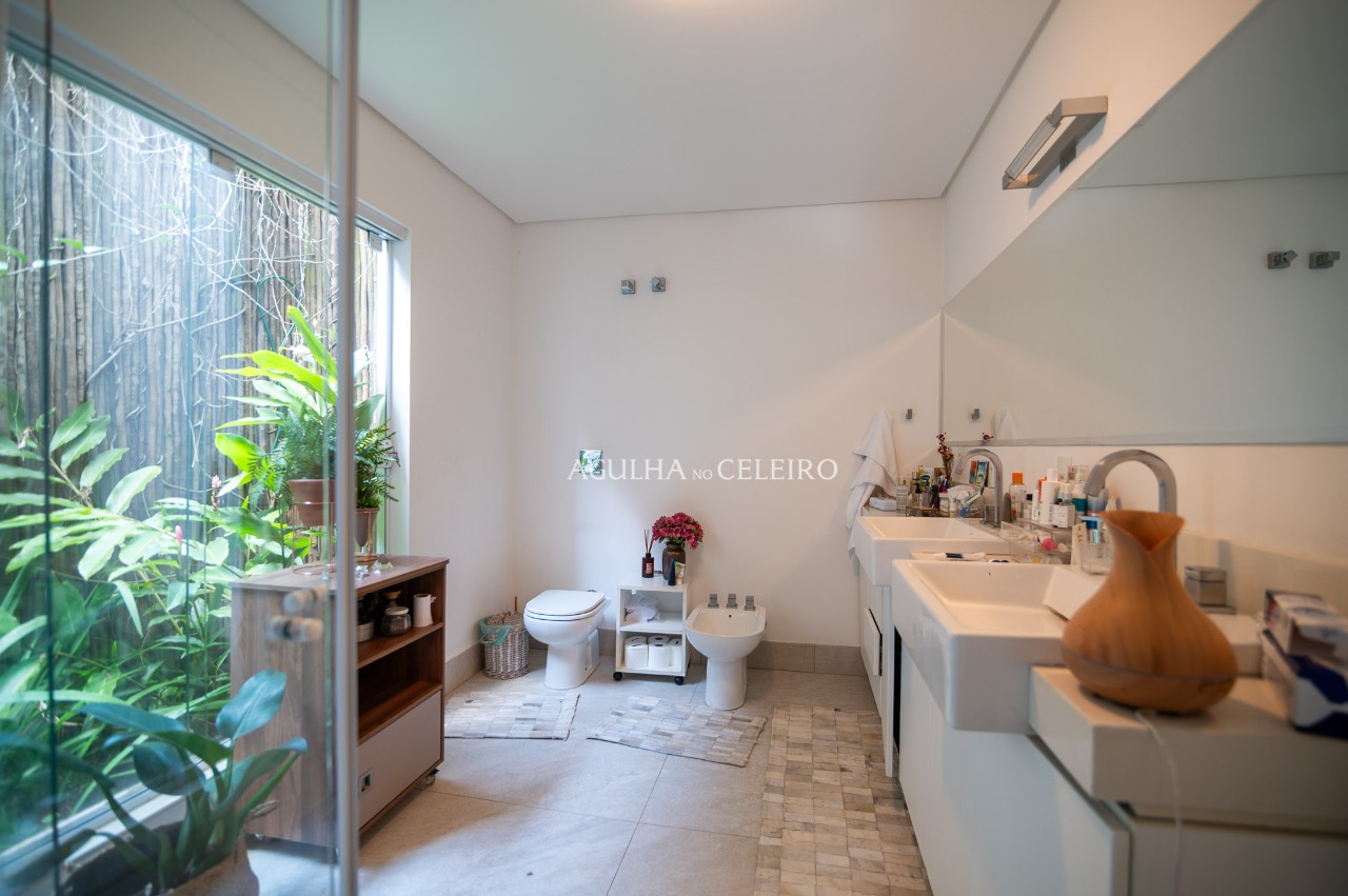 Casa para venda em Brooklin