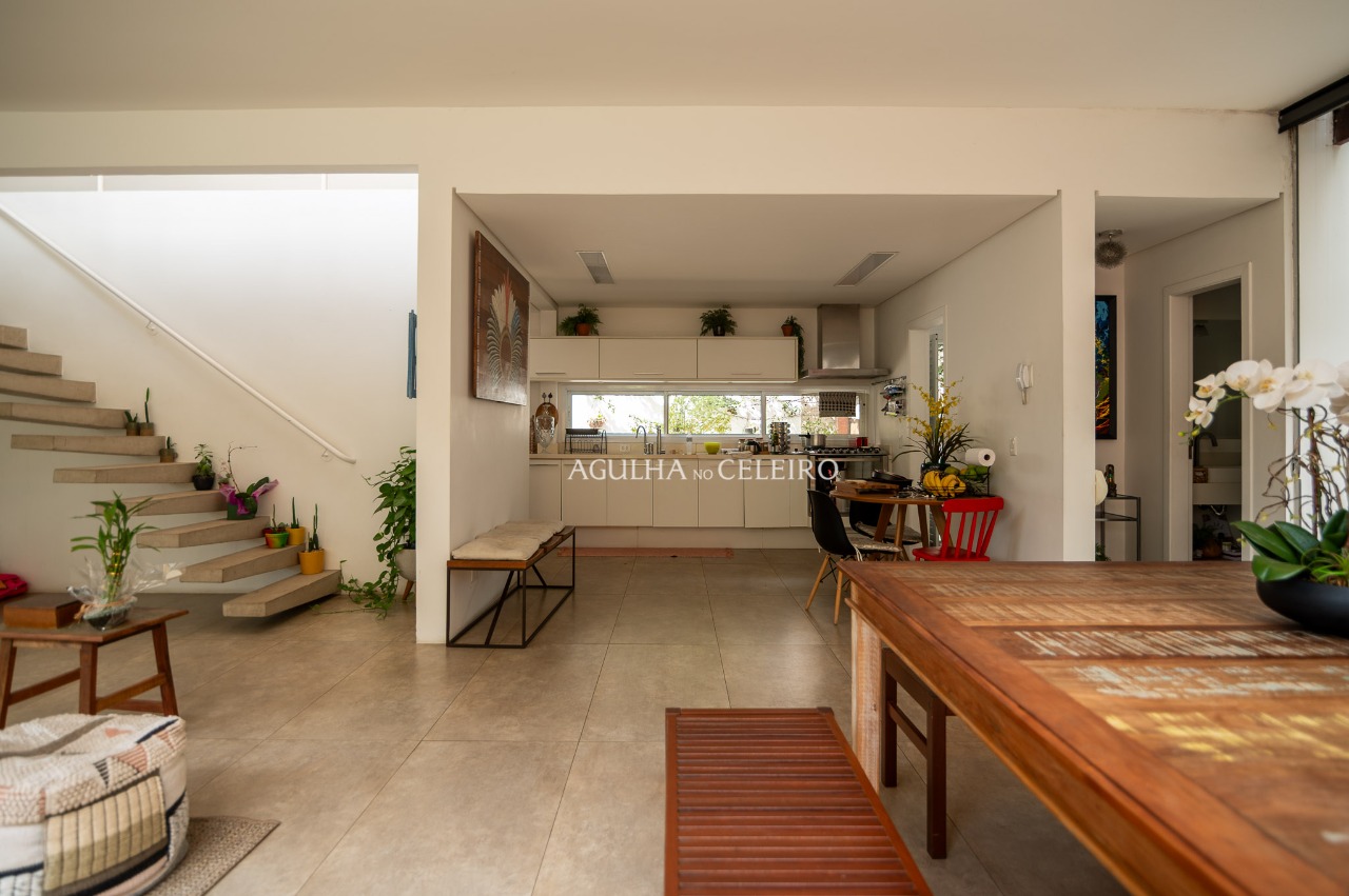 Casa para venda em Brooklin