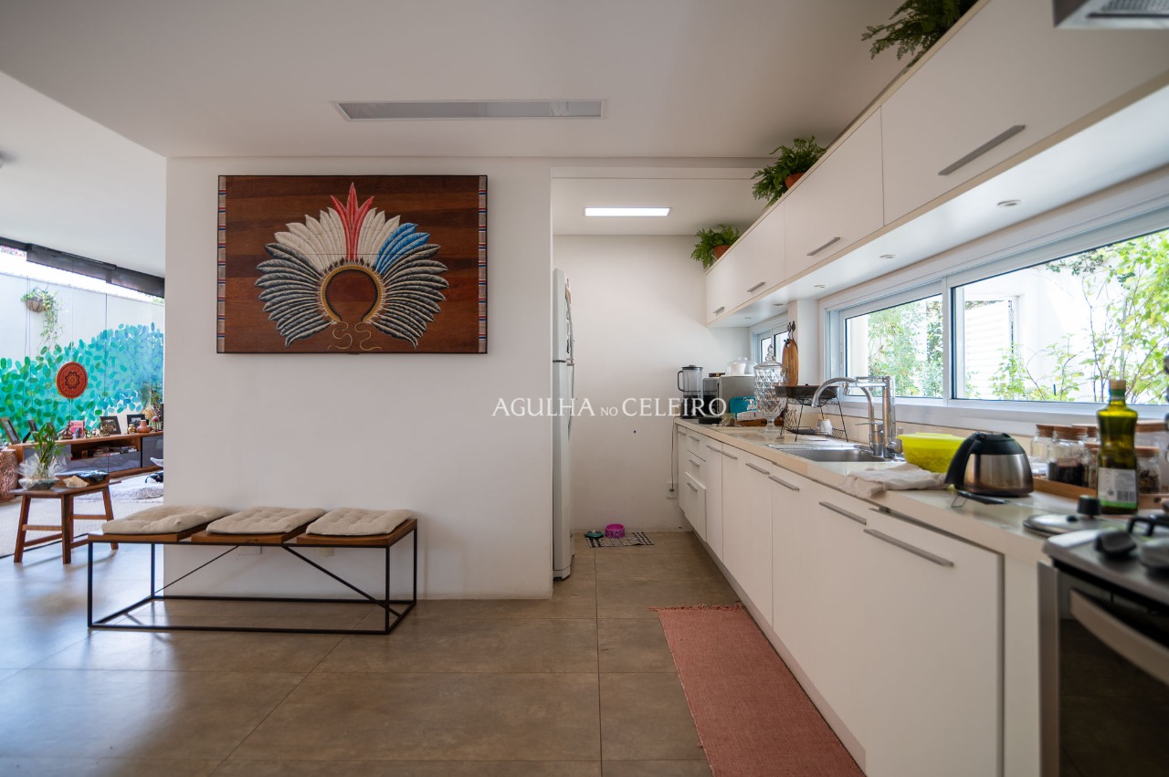 Casa para venda em Brooklin