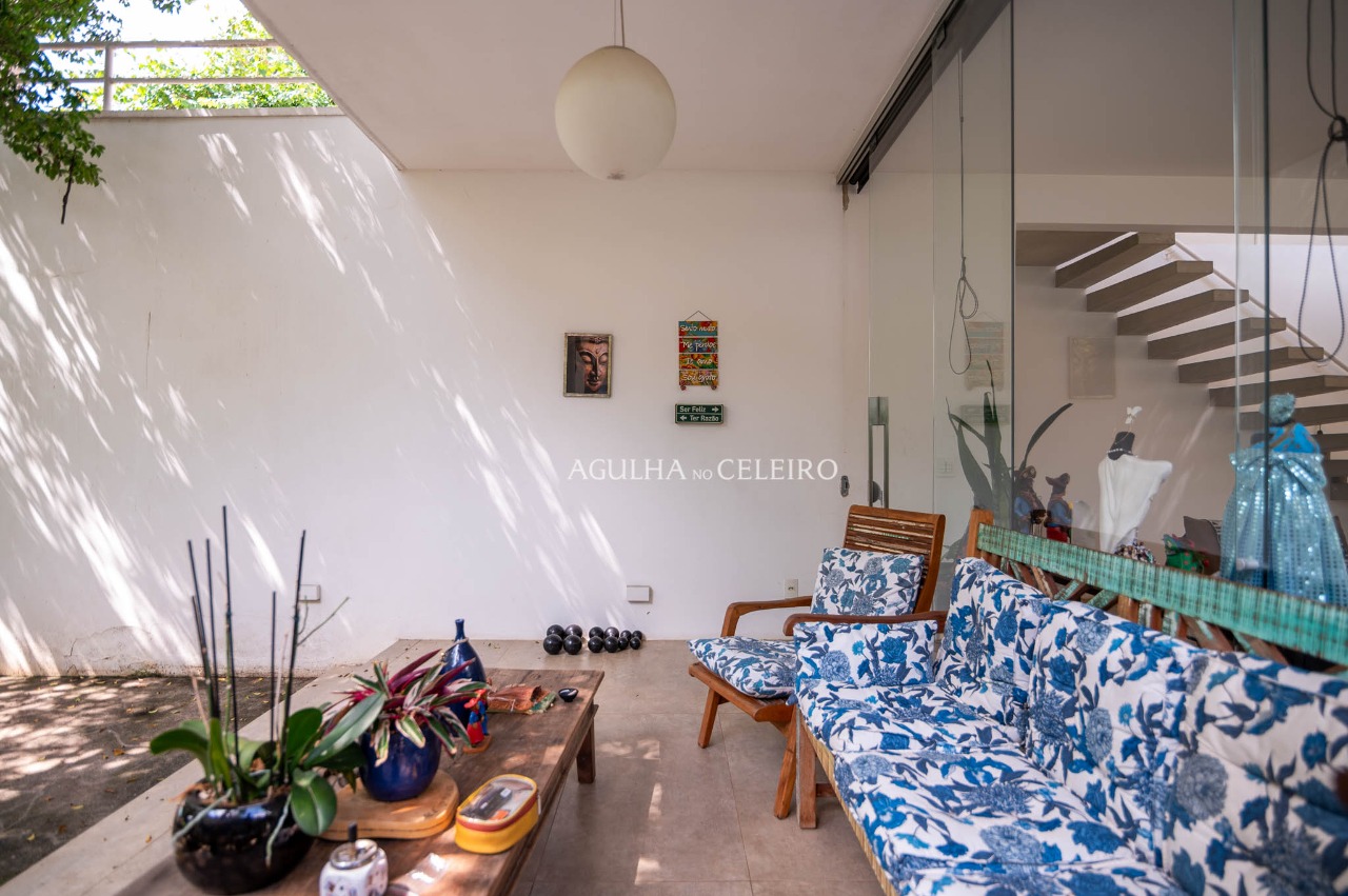 Casa para venda em Brooklin