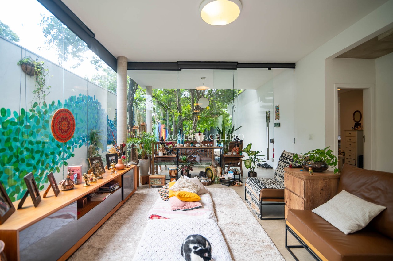 Casa para venda em Brooklin