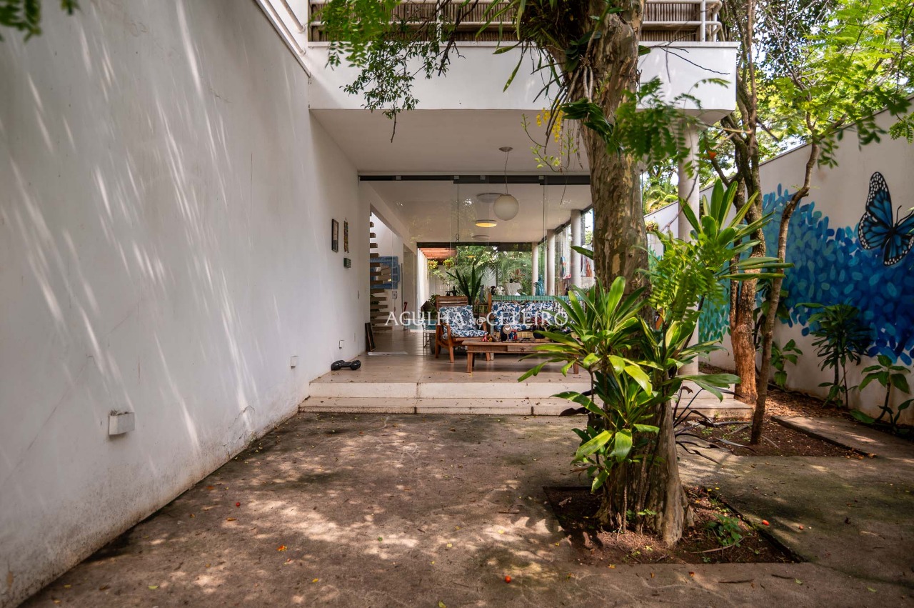Casa para venda em Brooklin