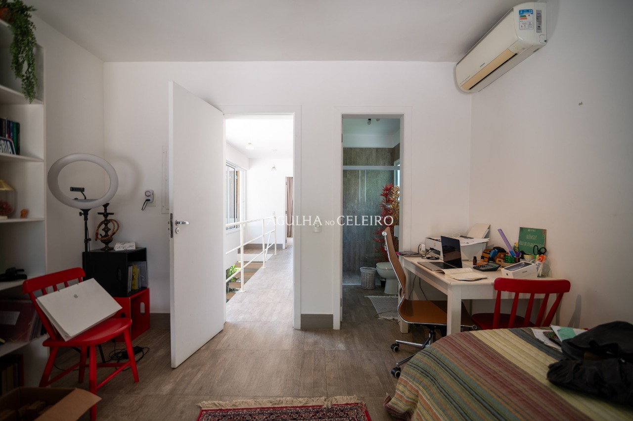 Casa para venda em Brooklin